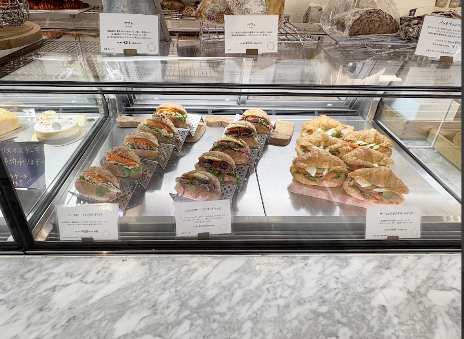 吉祥寺必吃必逛