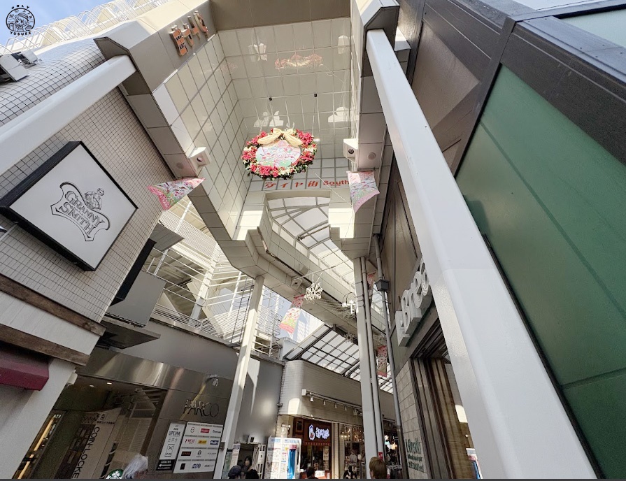 吉祥寺必吃必逛