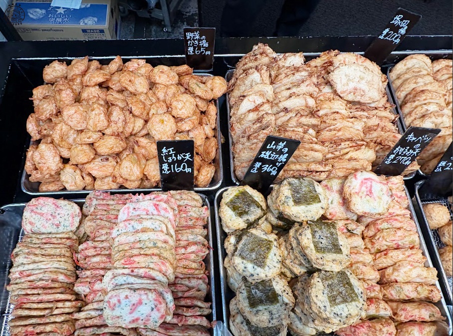 吉祥寺必吃必逛