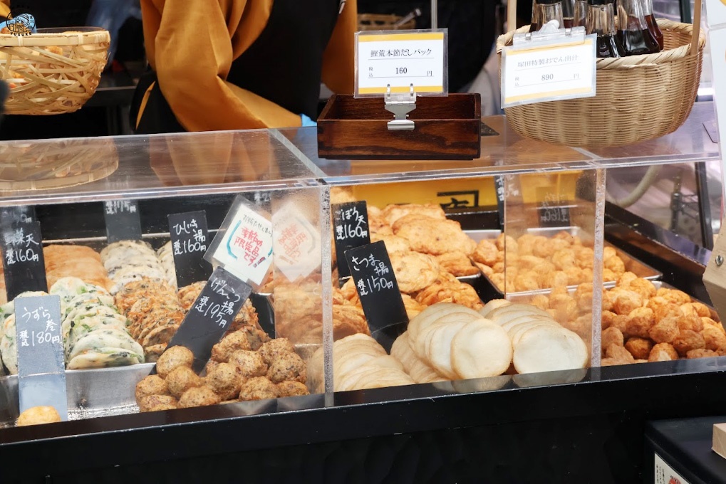 吉祥寺必吃必逛