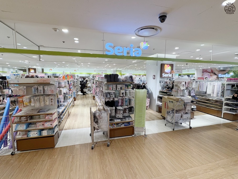 吉祥寺必吃必逛