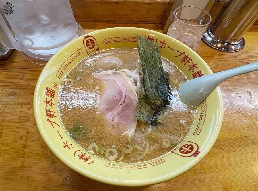 吉祥寺必吃必逛