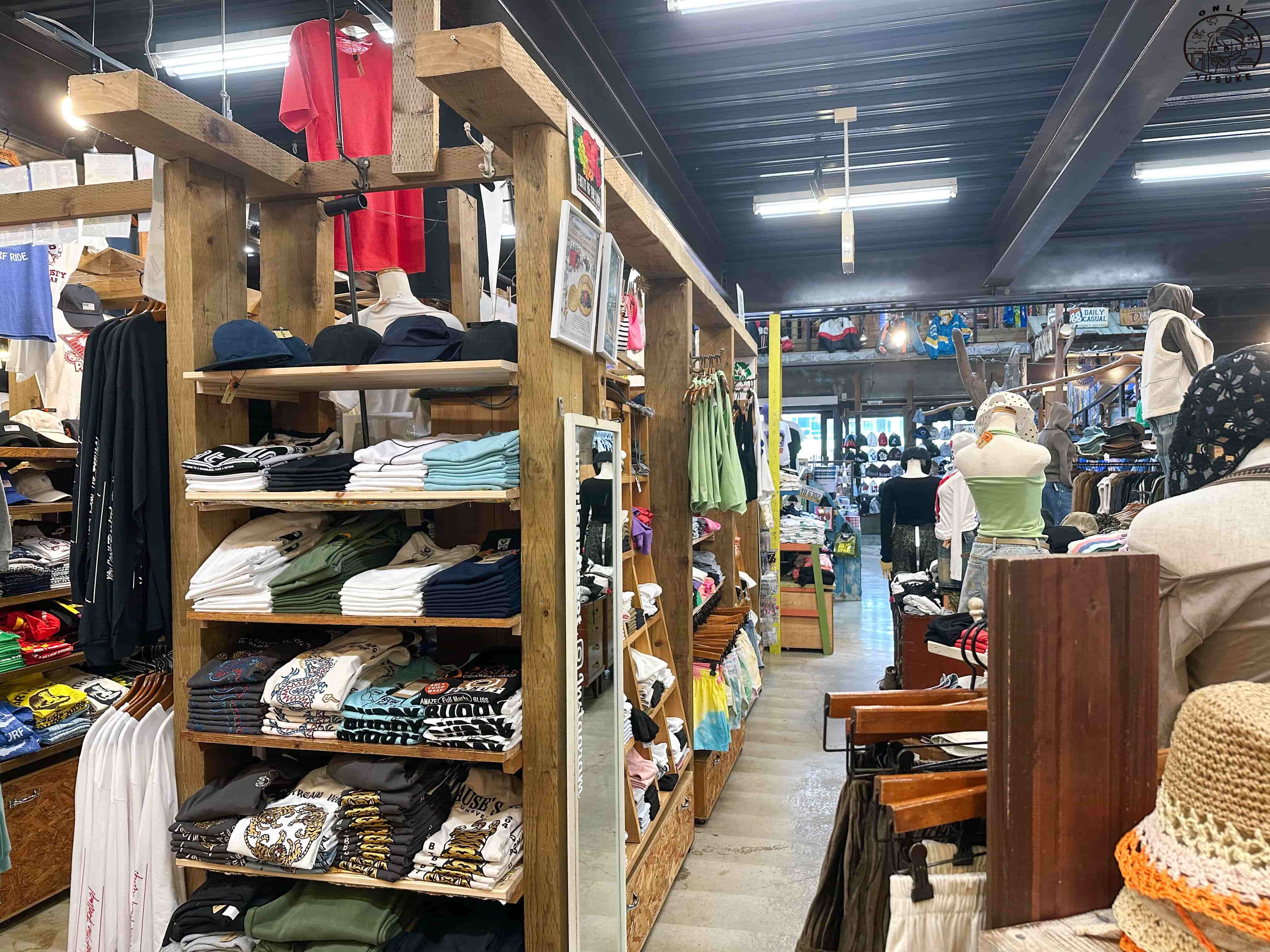 那霸市區到美國村交通方式