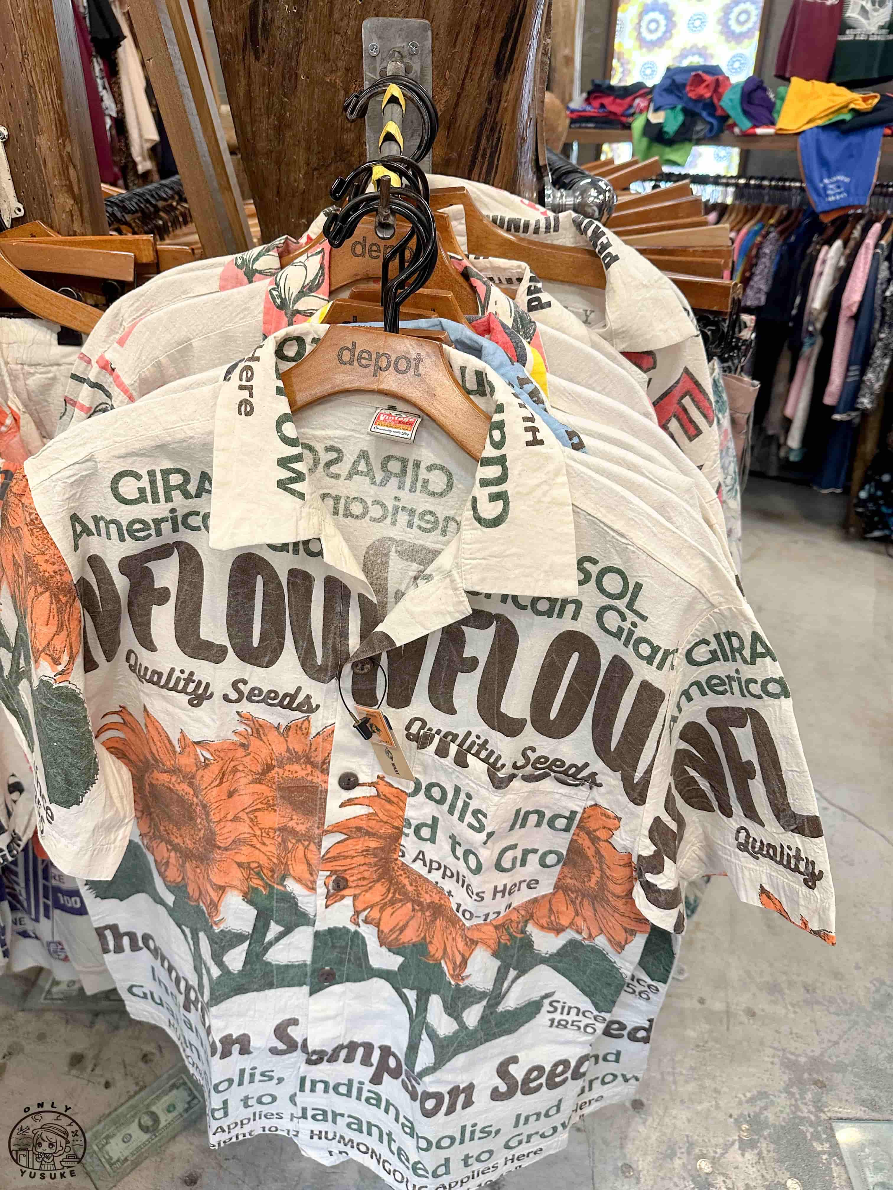 沖繩美國村必逛