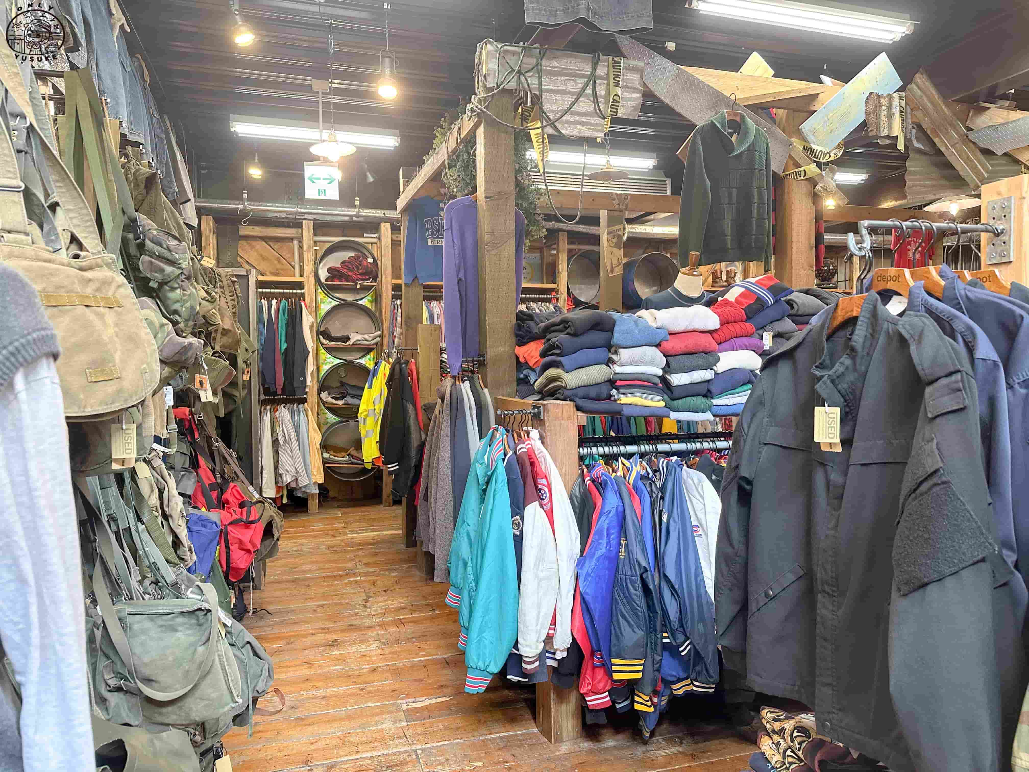 沖繩美國村必逛