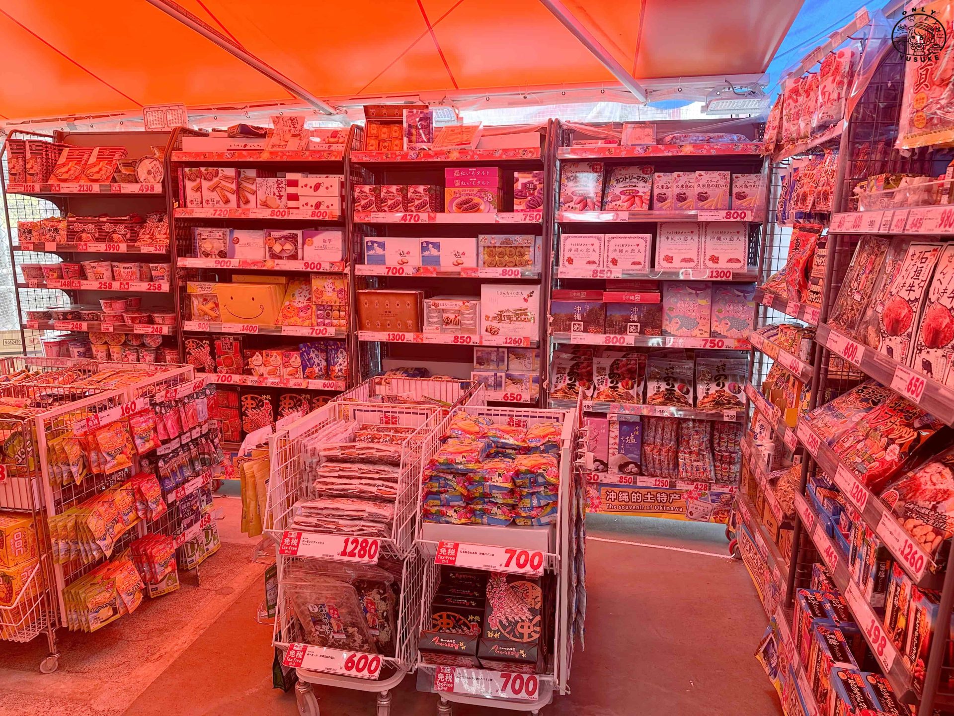 沖繩美國村必逛