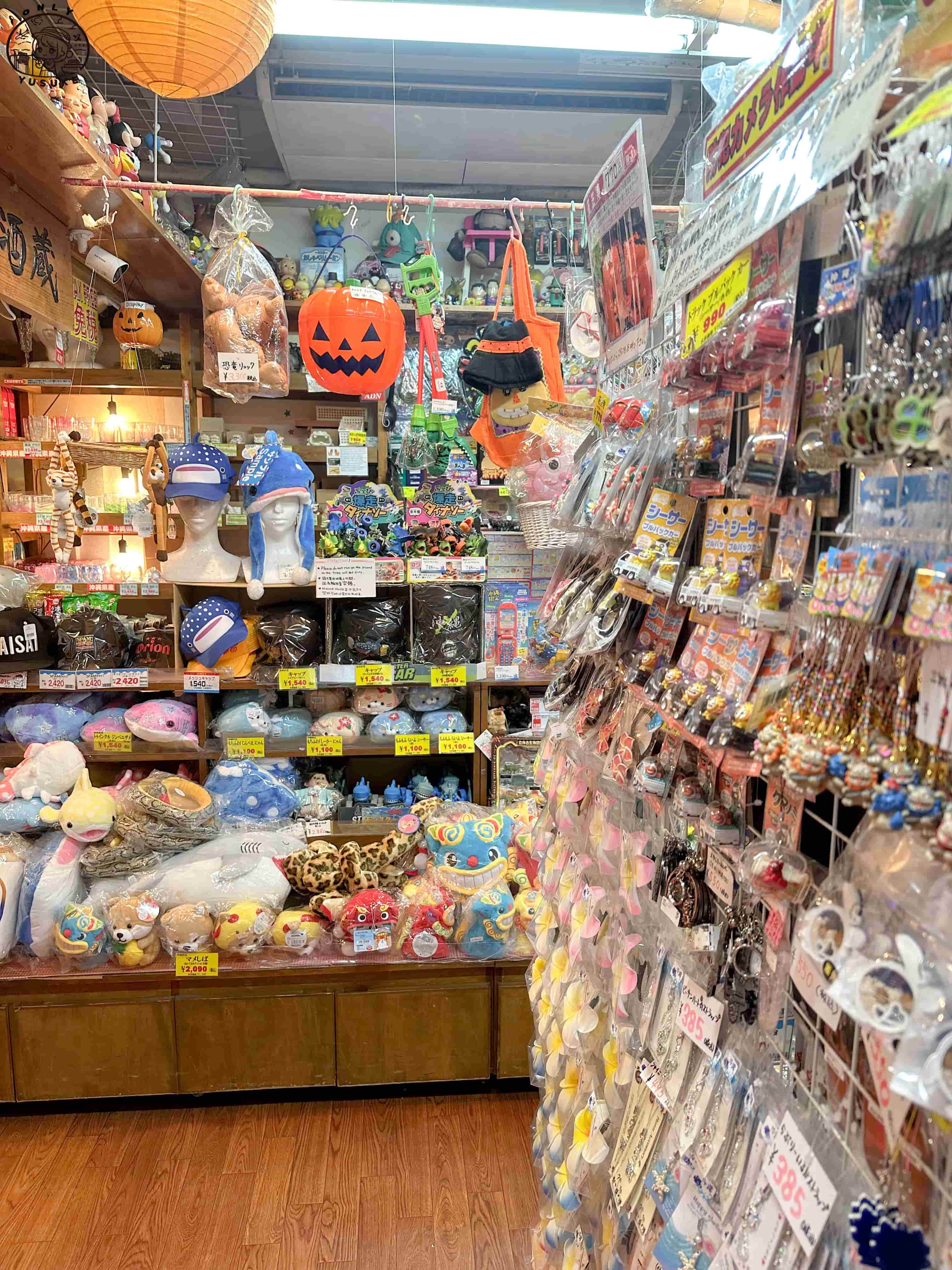 沖繩美國村必逛