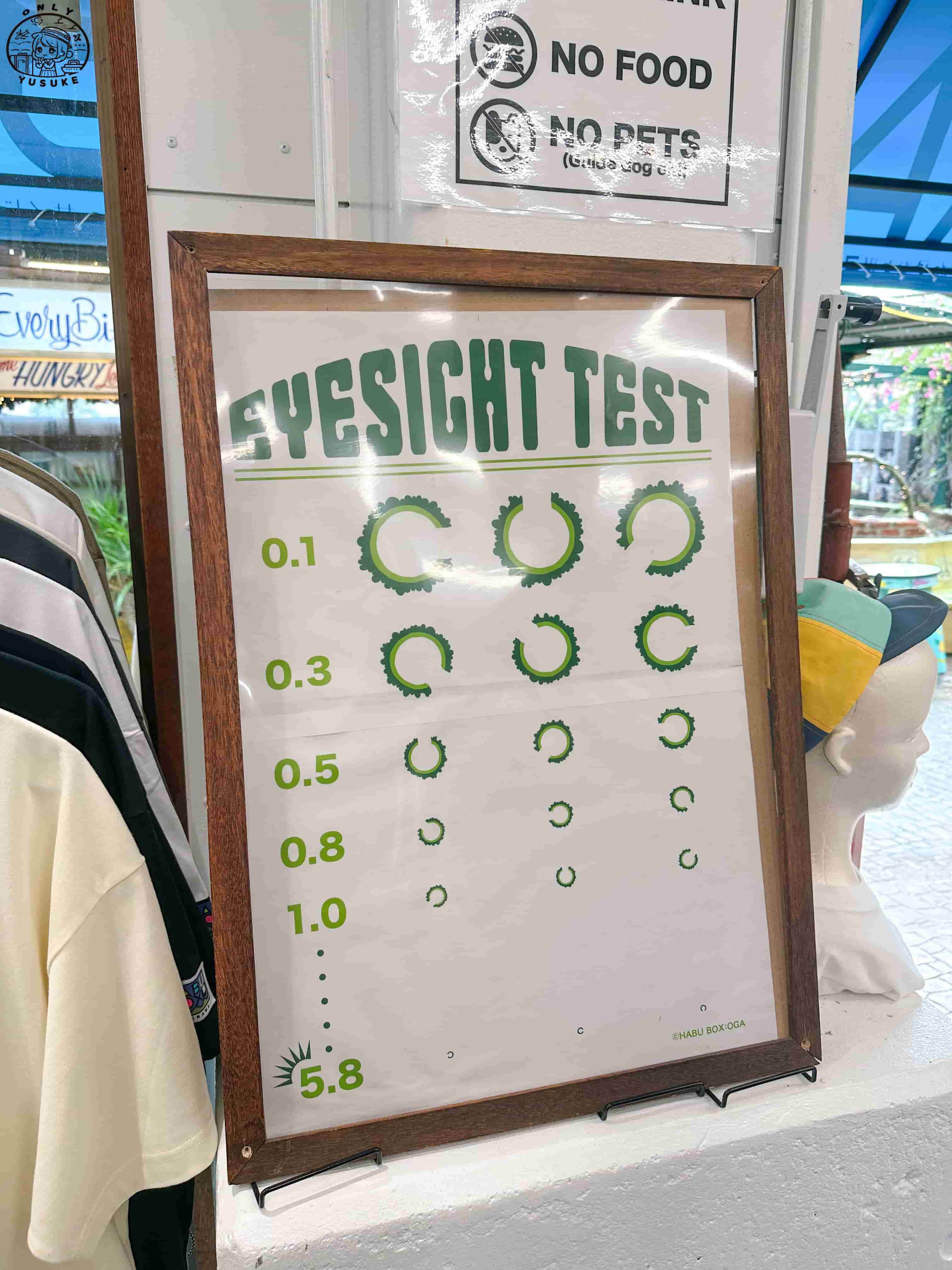 沖繩美國村必逛