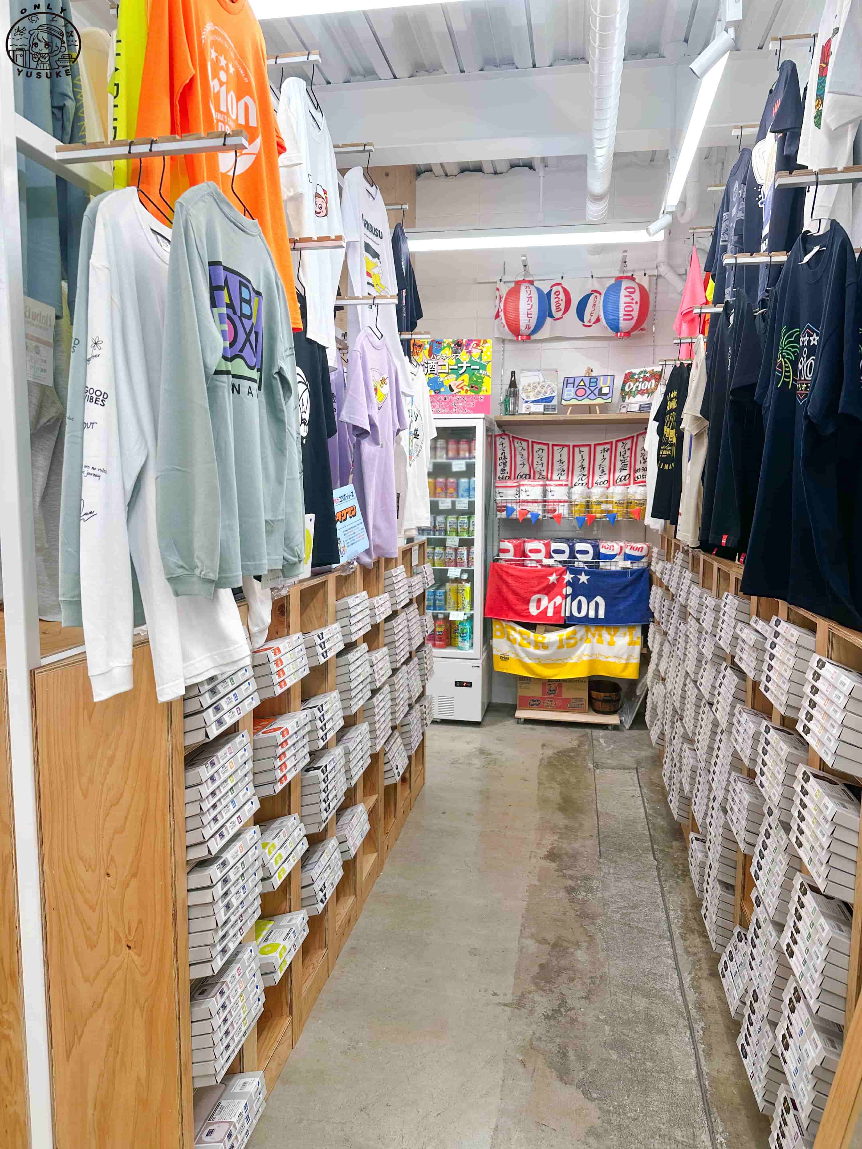 沖繩美國村必逛