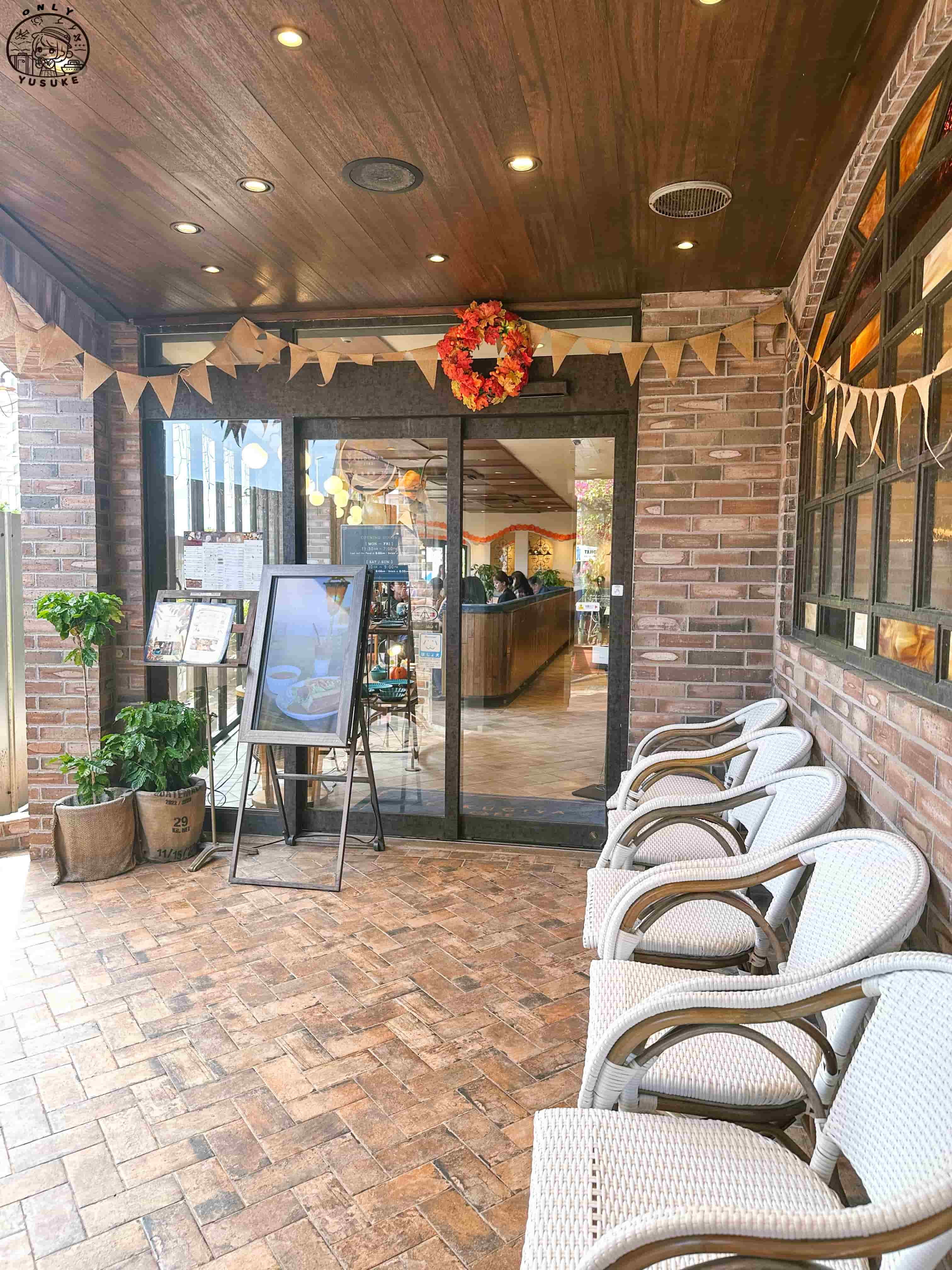 沖繩美國村必逛