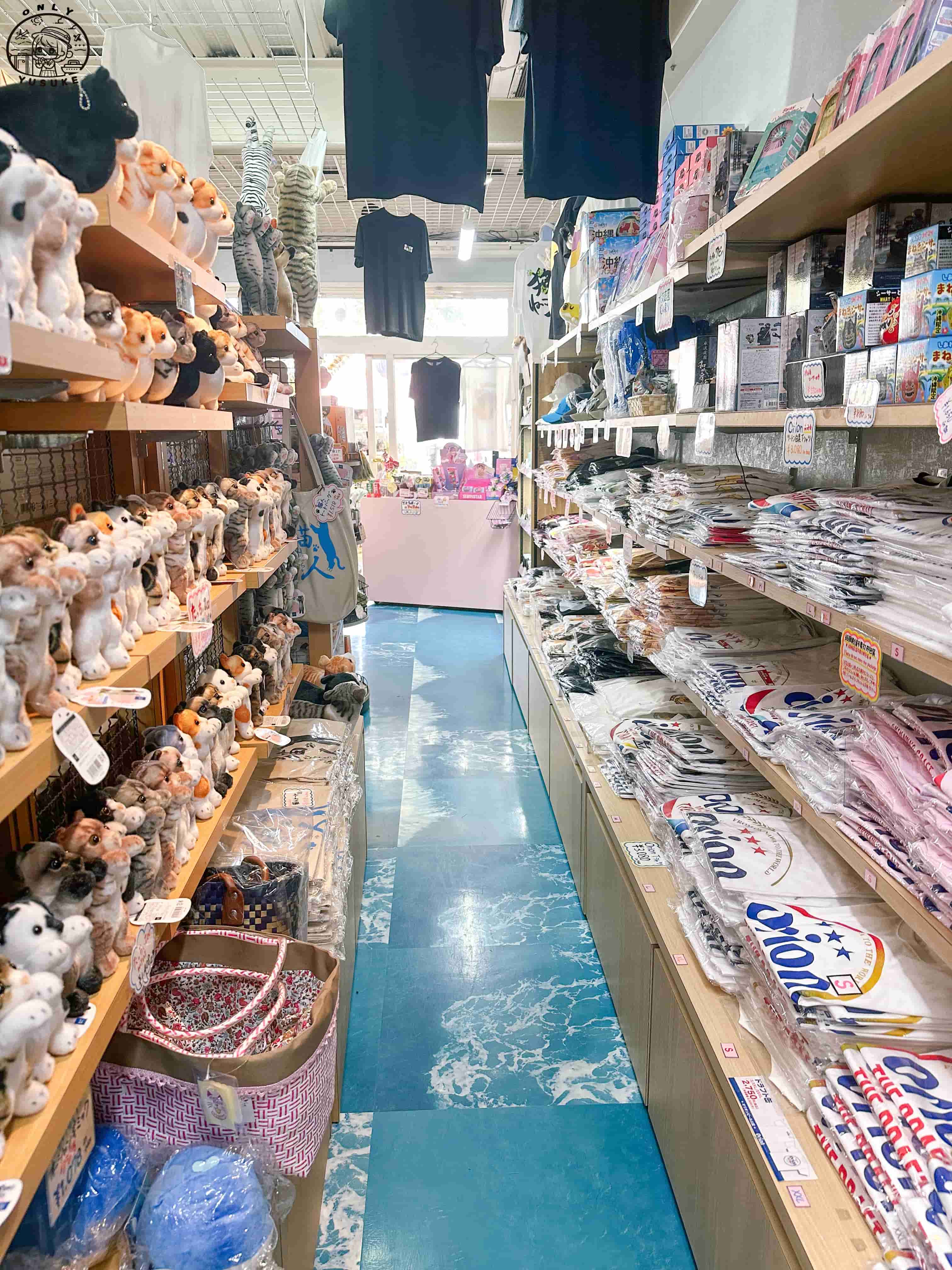 沖繩美國村必逛