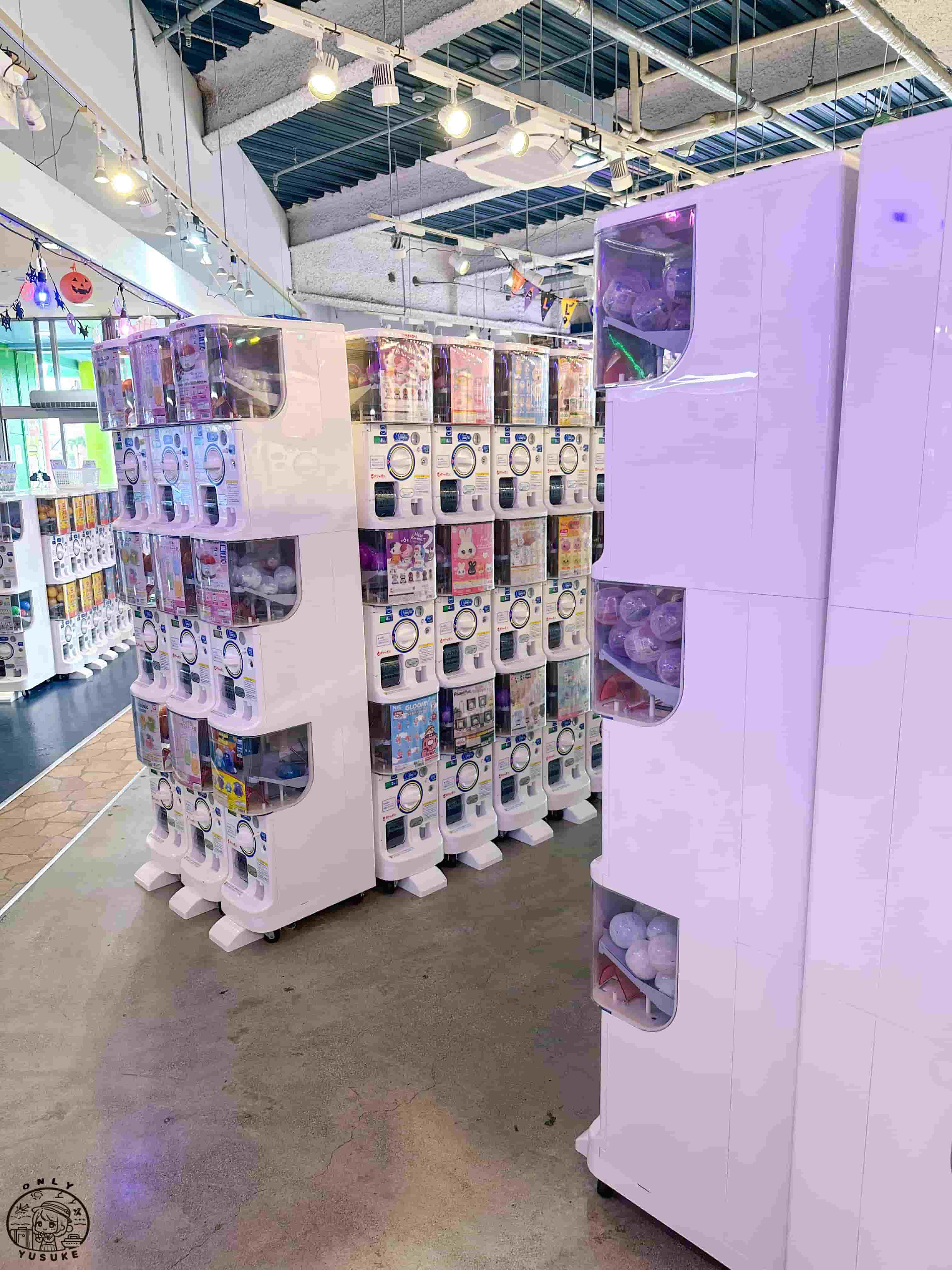 沖繩美國村必逛