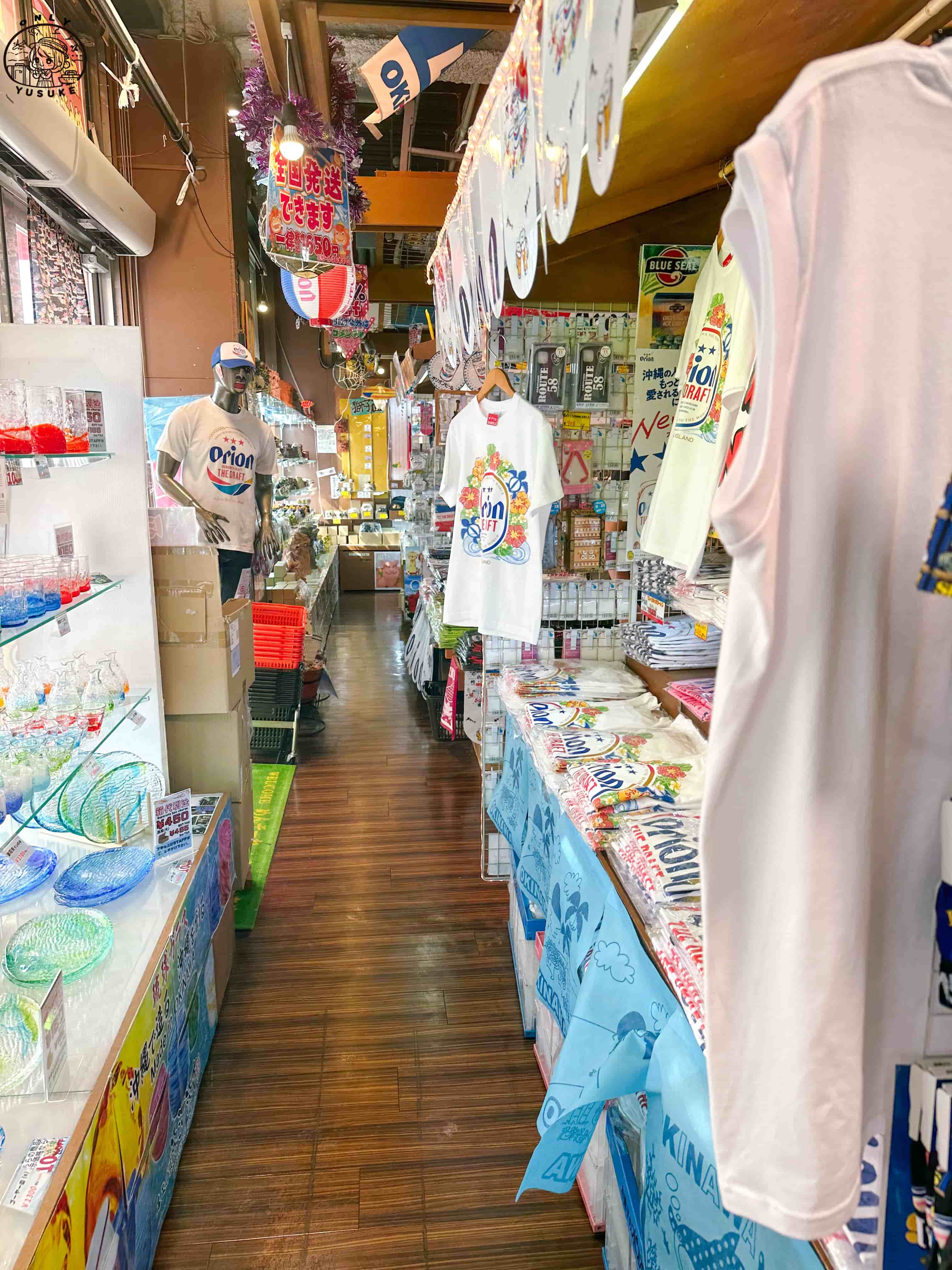 沖繩美國村必逛