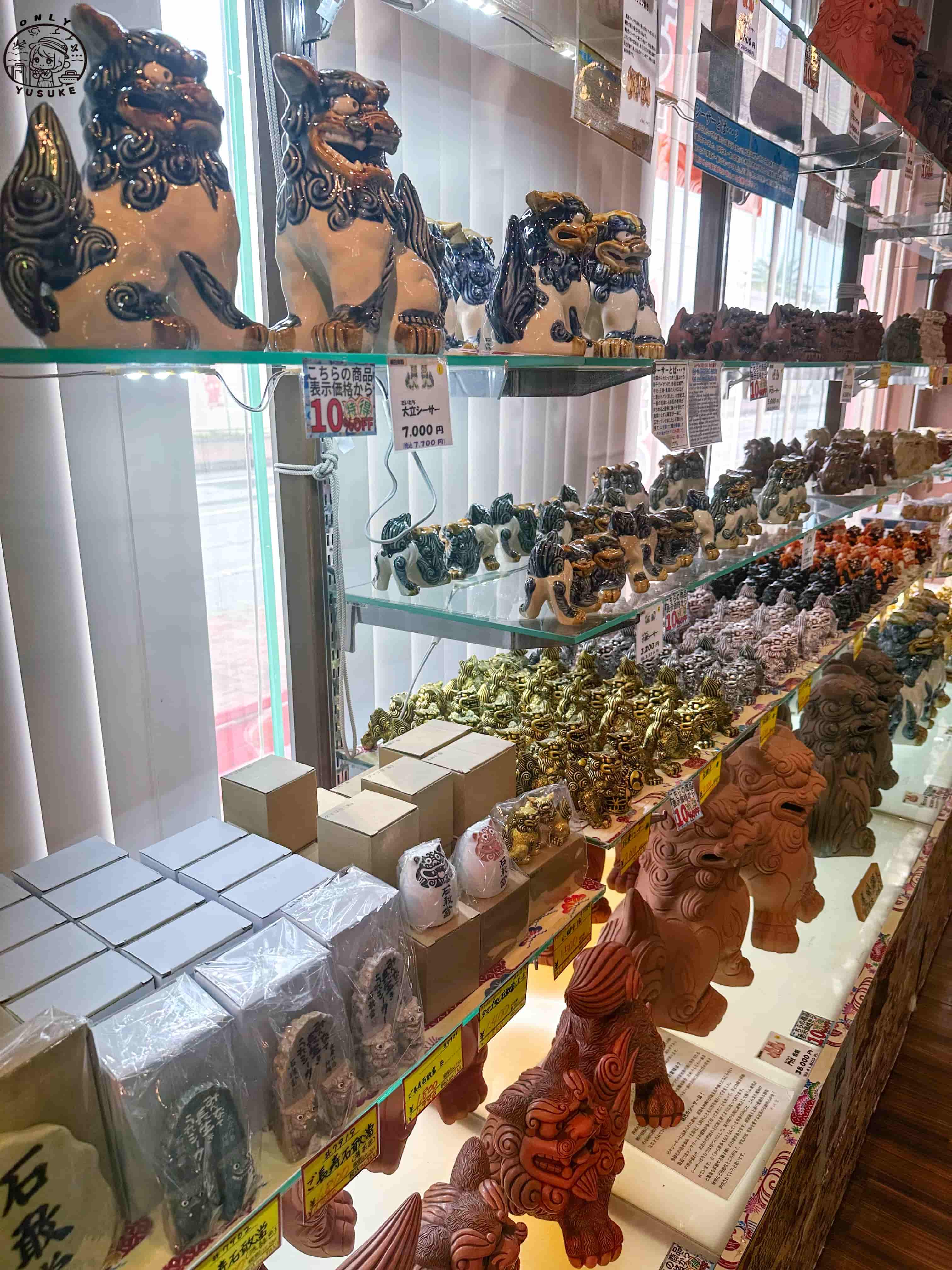 沖繩美國村必逛