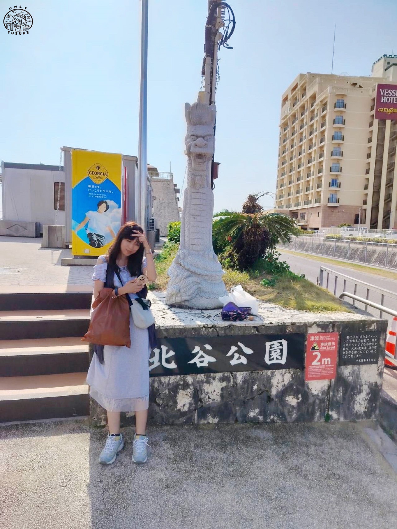 沖繩美國村必逛