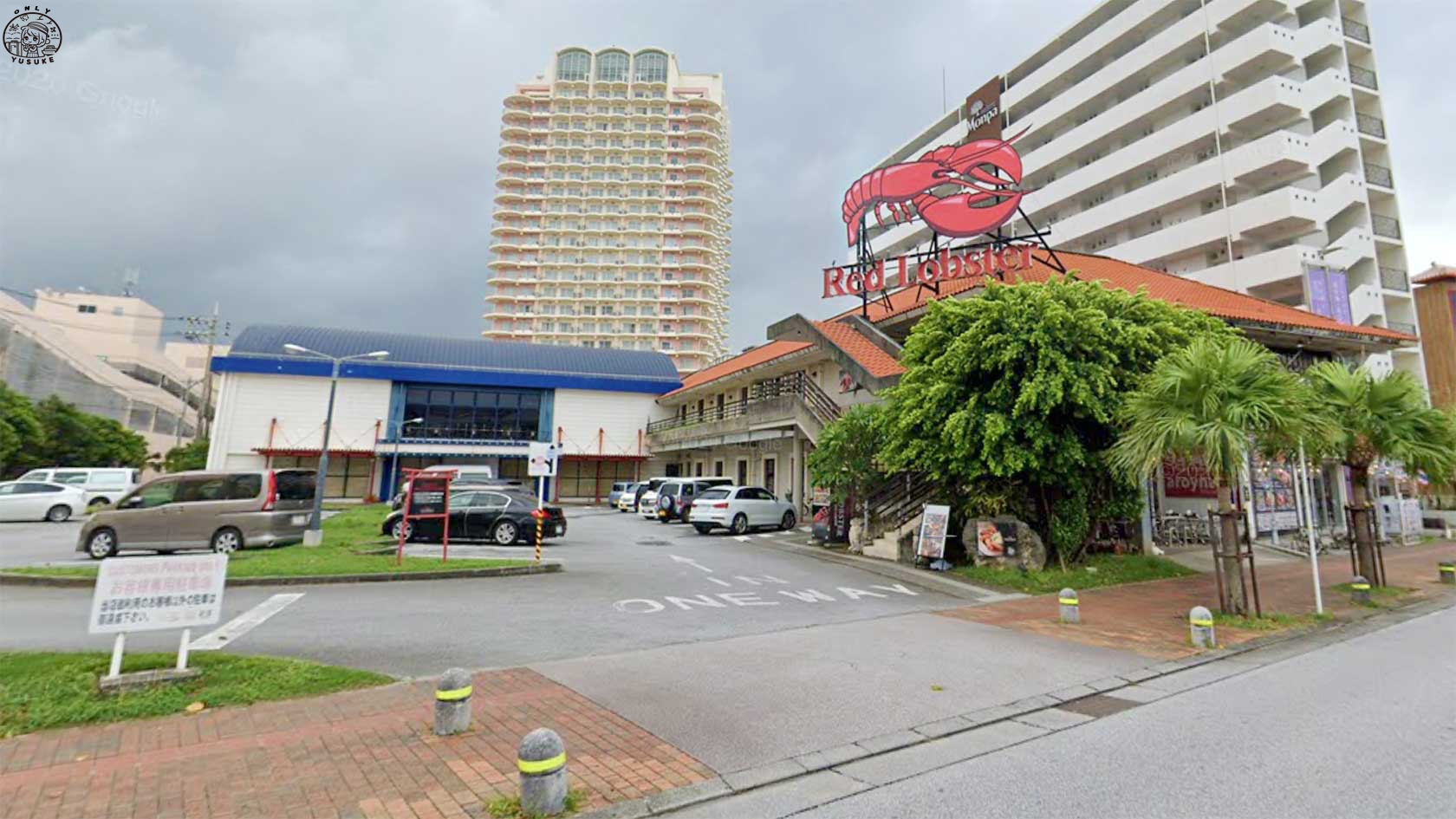 沖繩美國村介紹