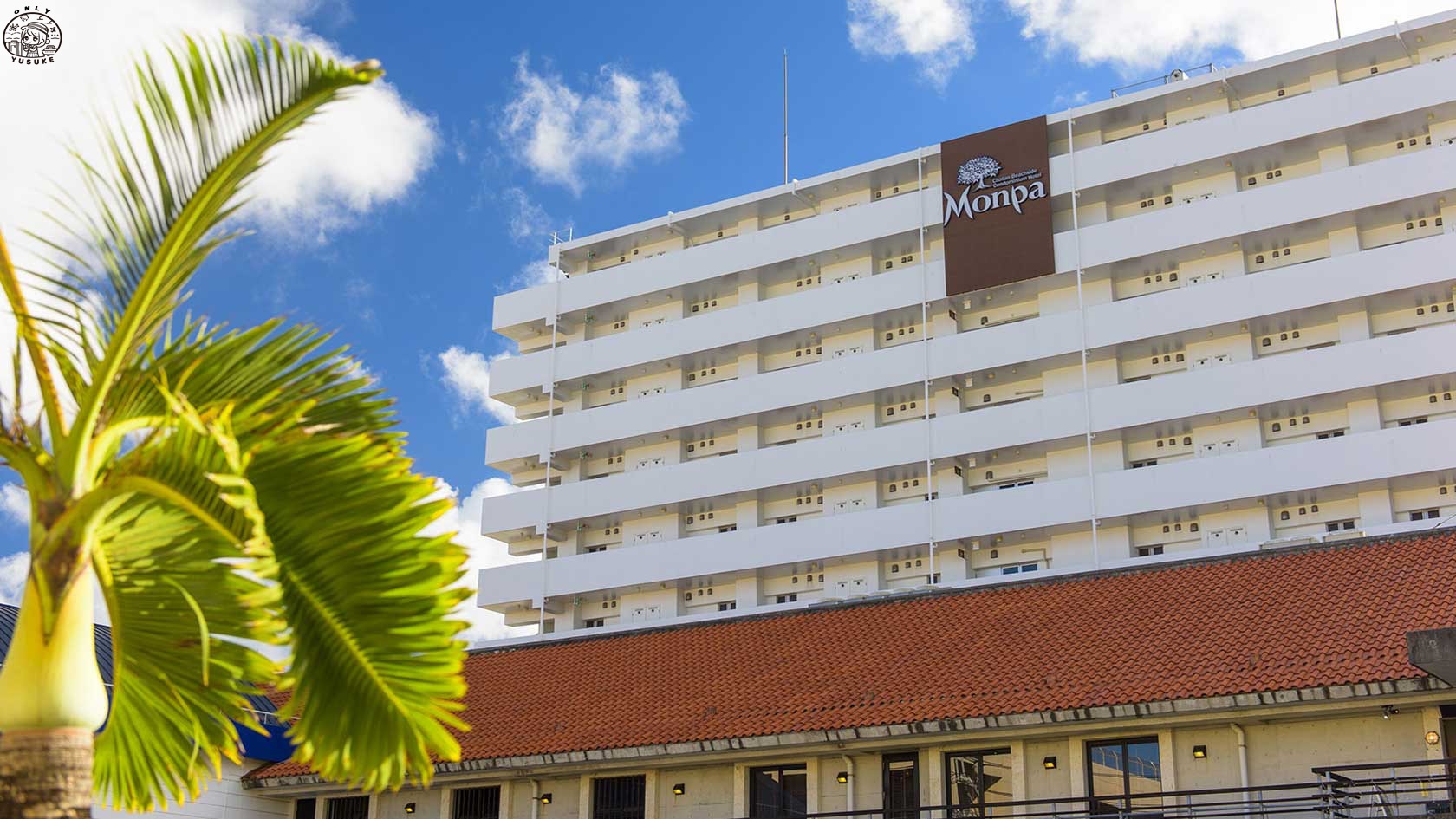 沖繩美國村介紹