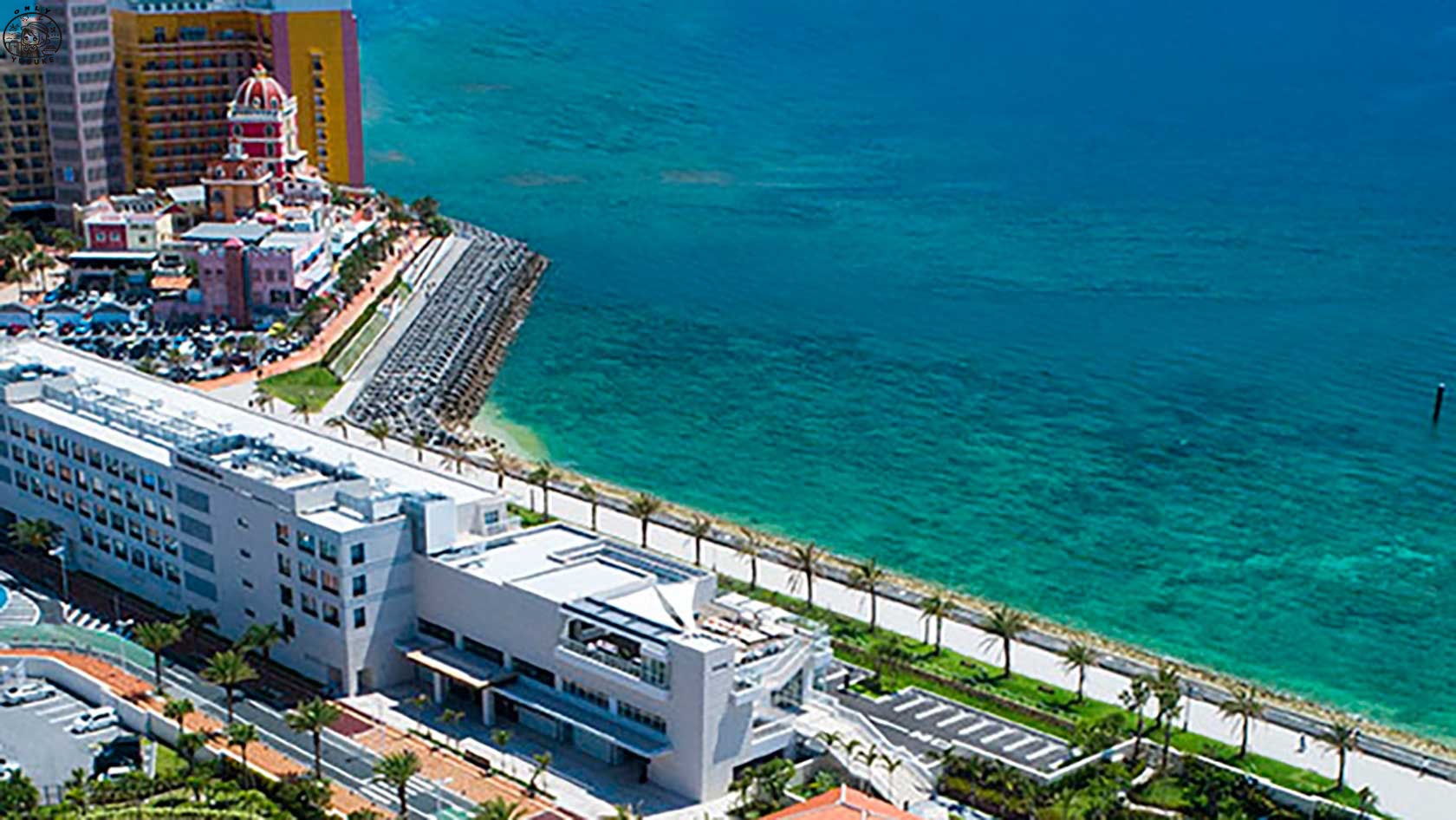 沖繩美國村介紹