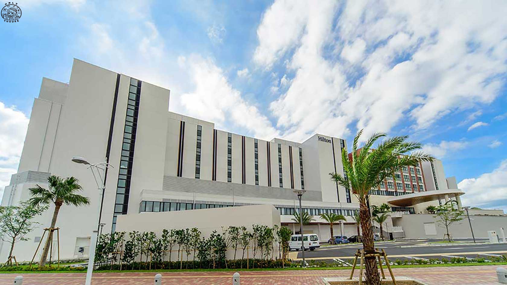 沖繩美國村介紹