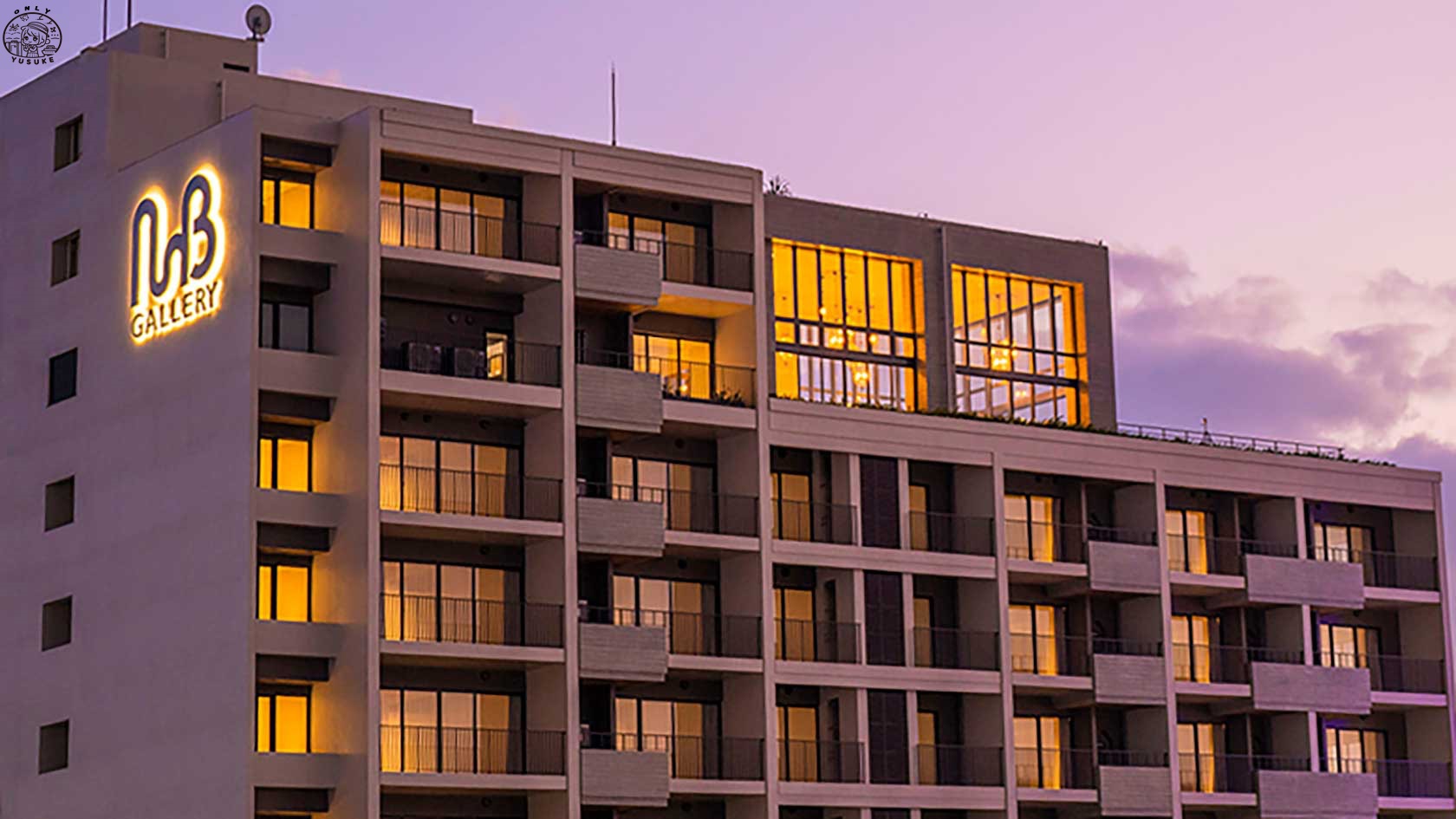 沖繩美國村介紹