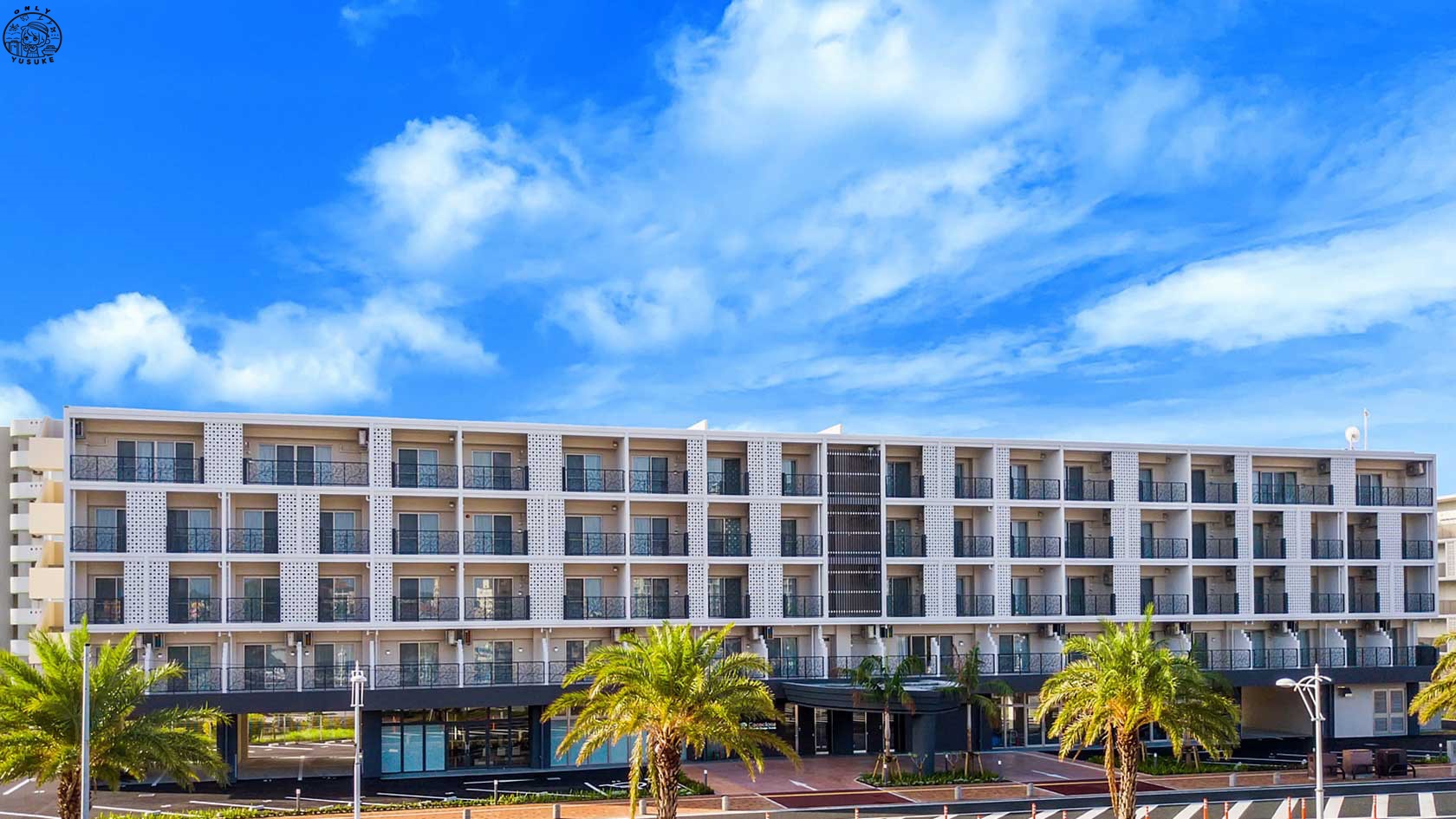 沖繩美國村介紹