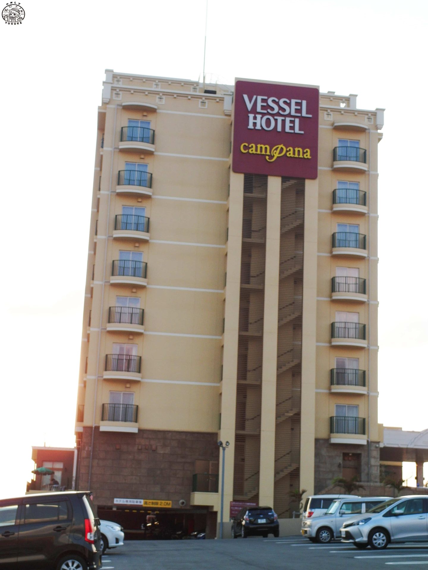 沖繩美國村介紹