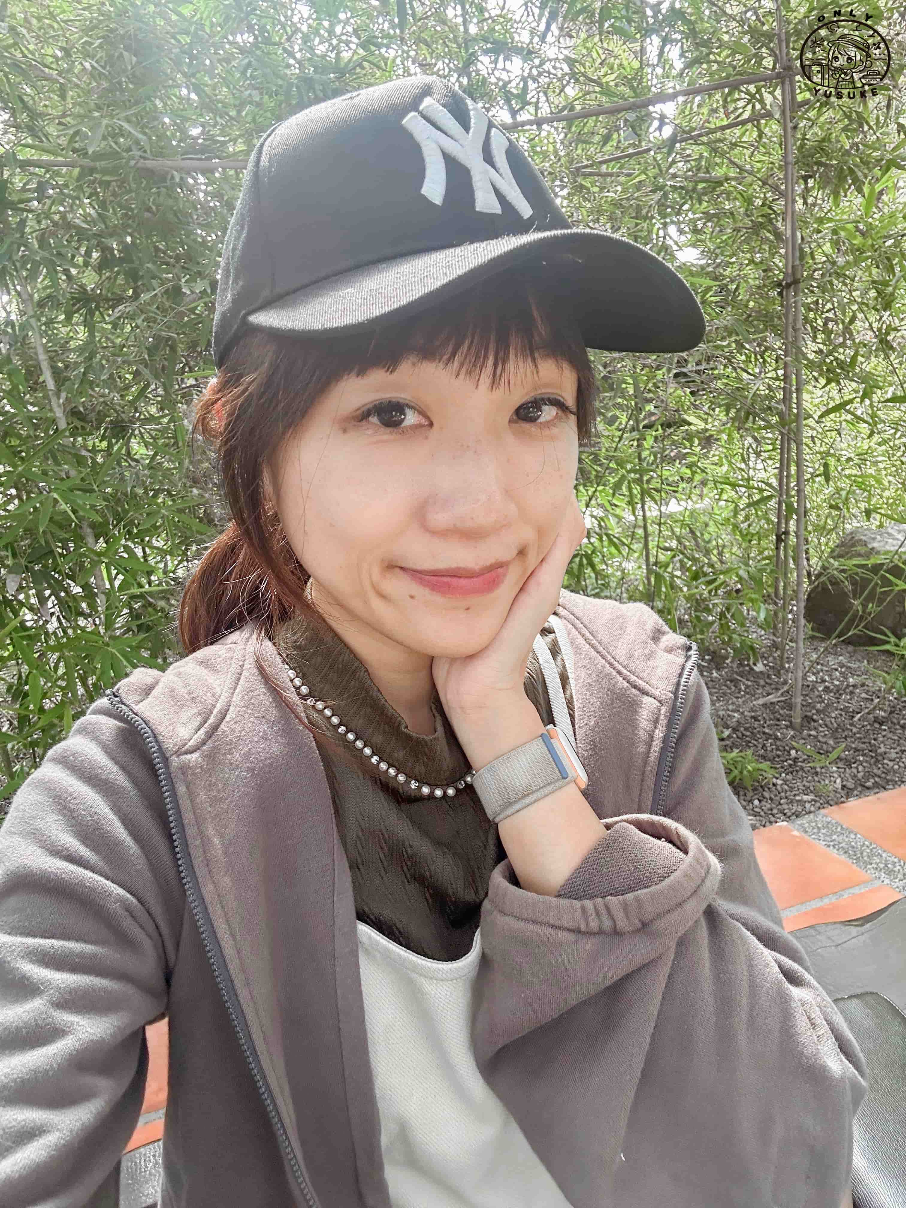 深緣及水園區介紹