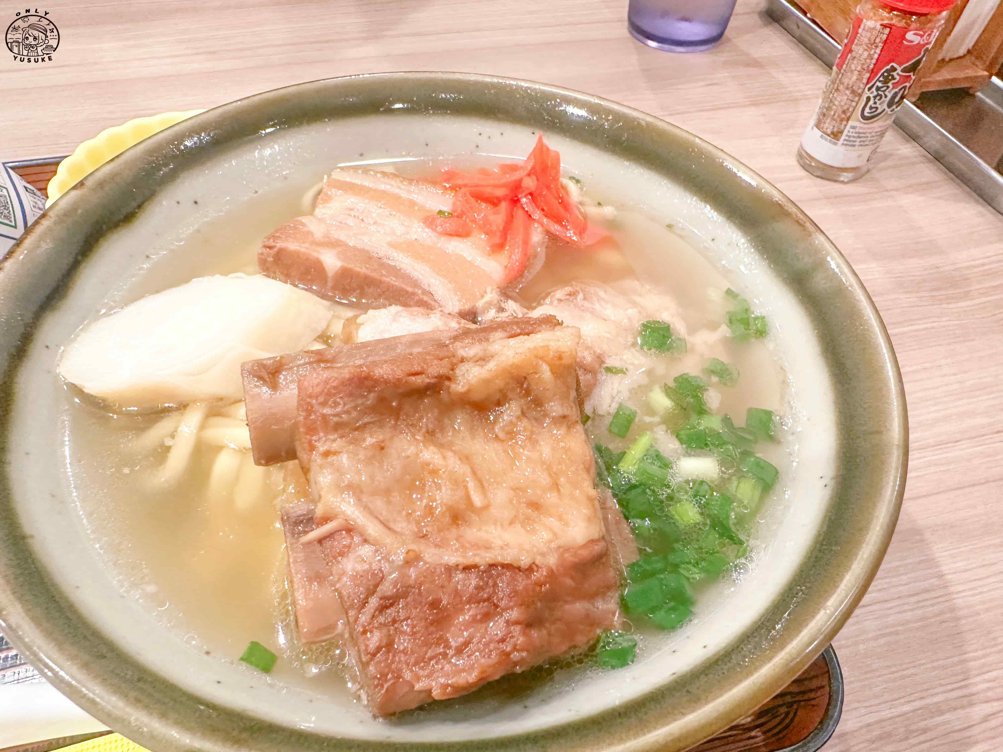 琉貿百貨樓層介紹