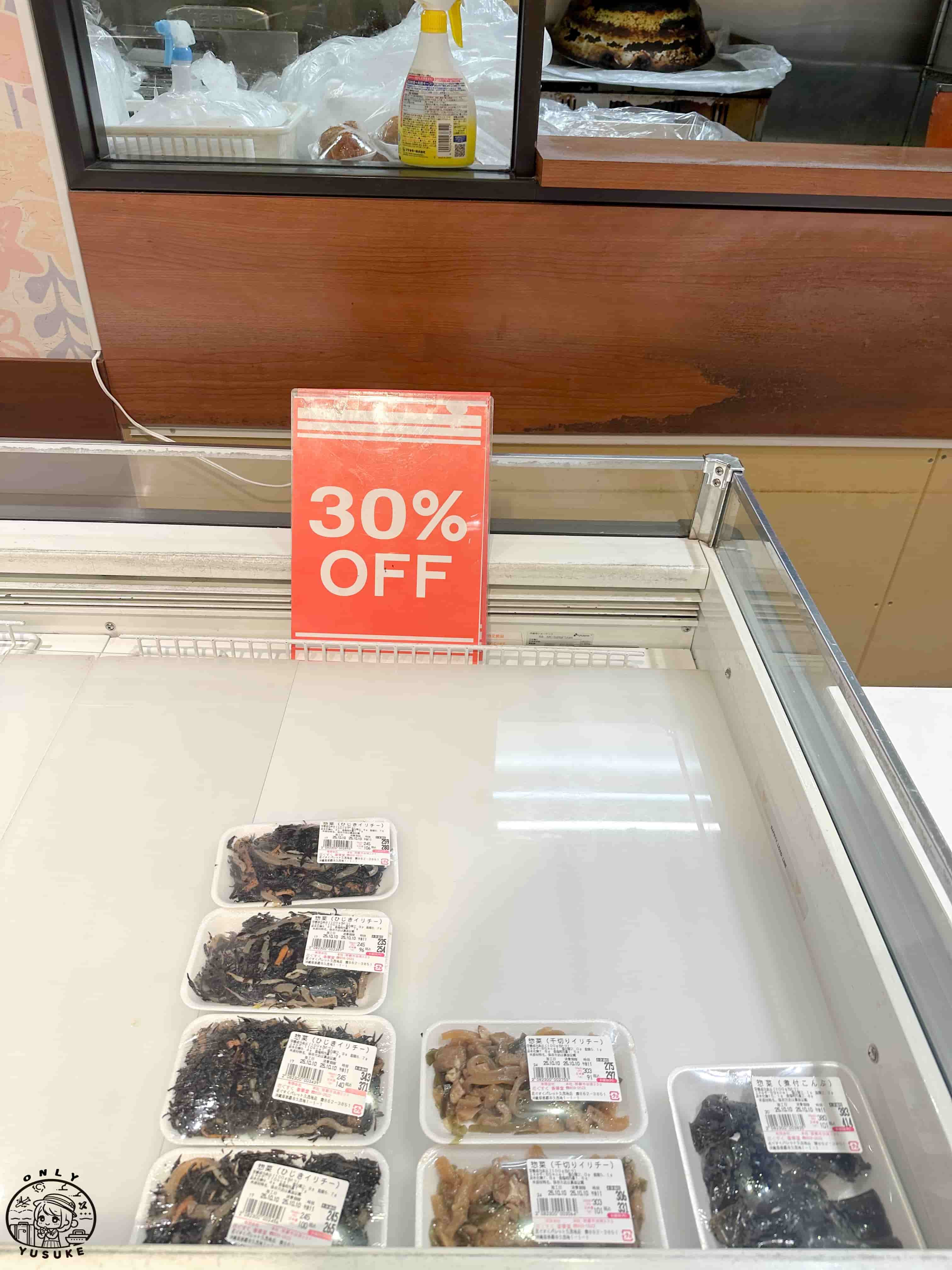 琉貿百貨樓層介紹