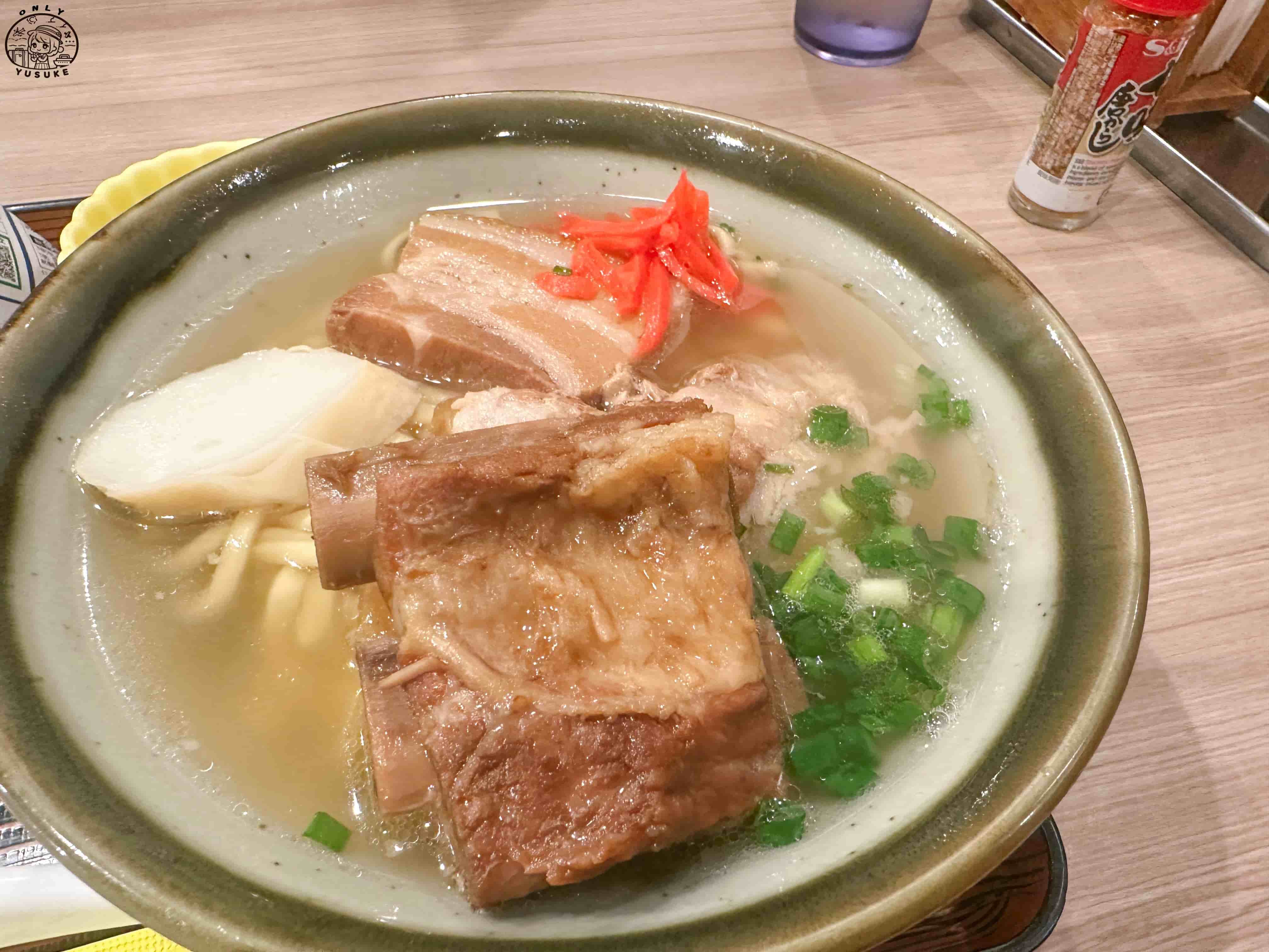 Furusato菜單推薦