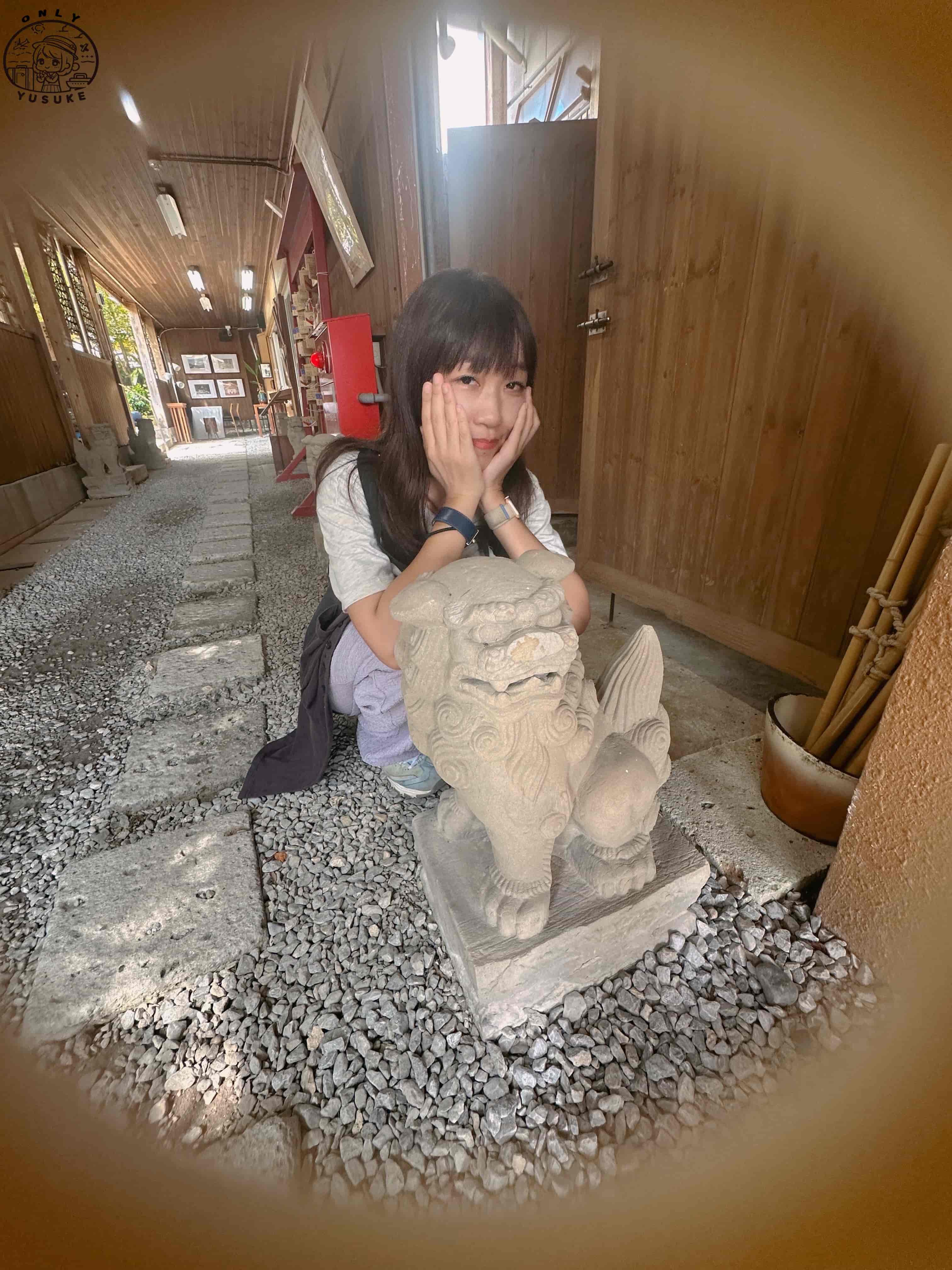 沖繩單軌電車一日遊