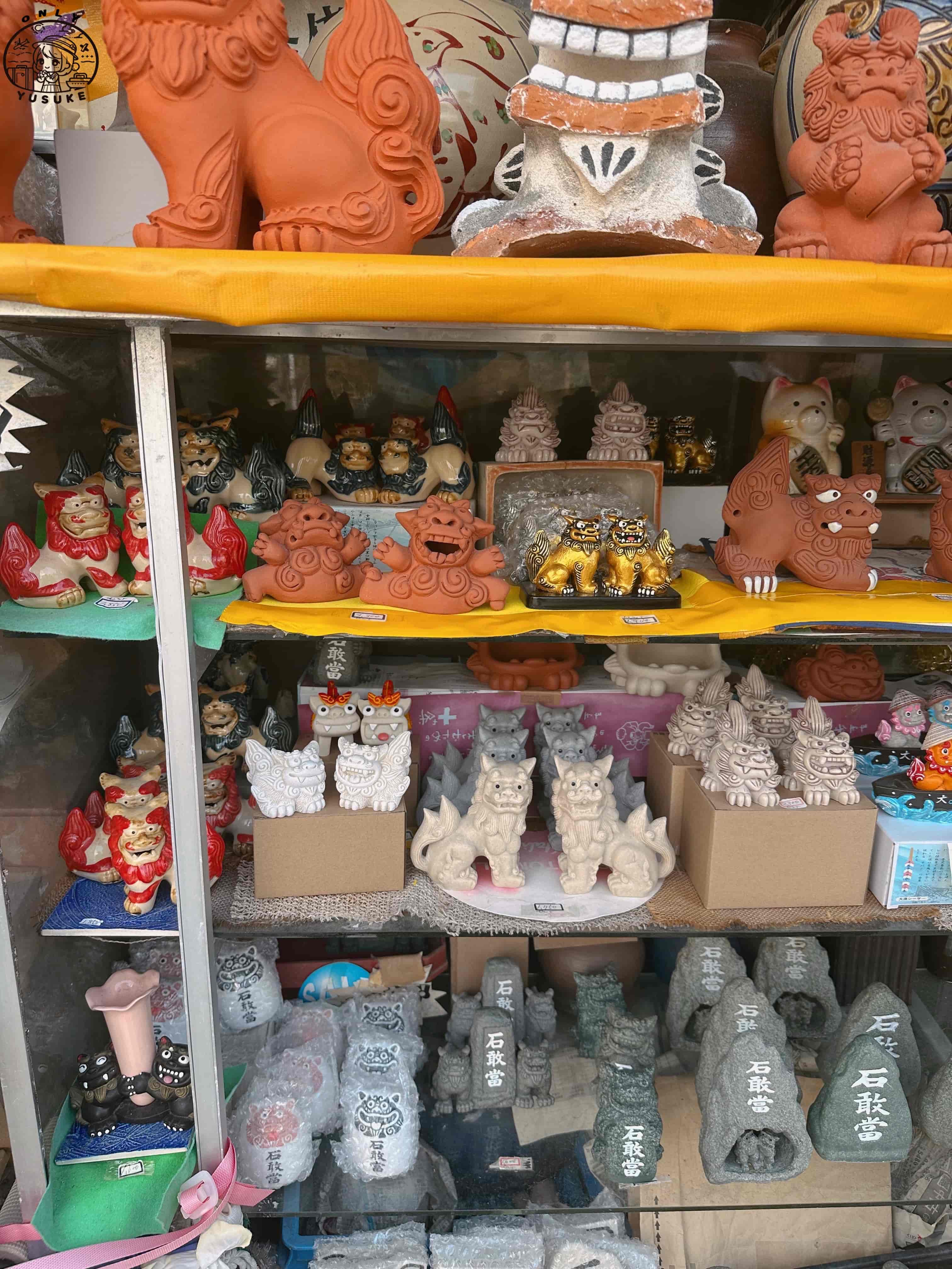 沖繩單軌電車一日遊