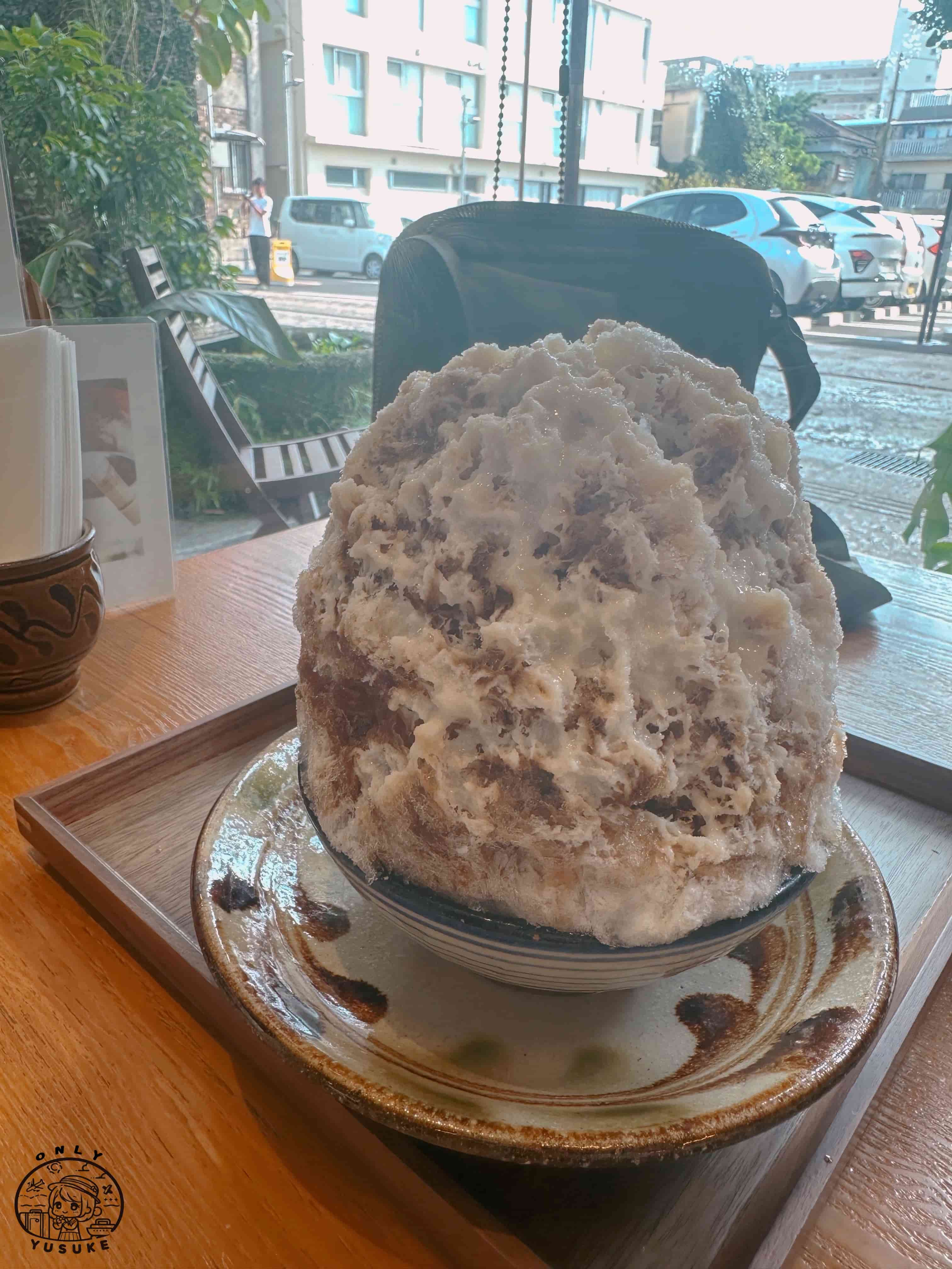 沖繩單軌電車一日遊