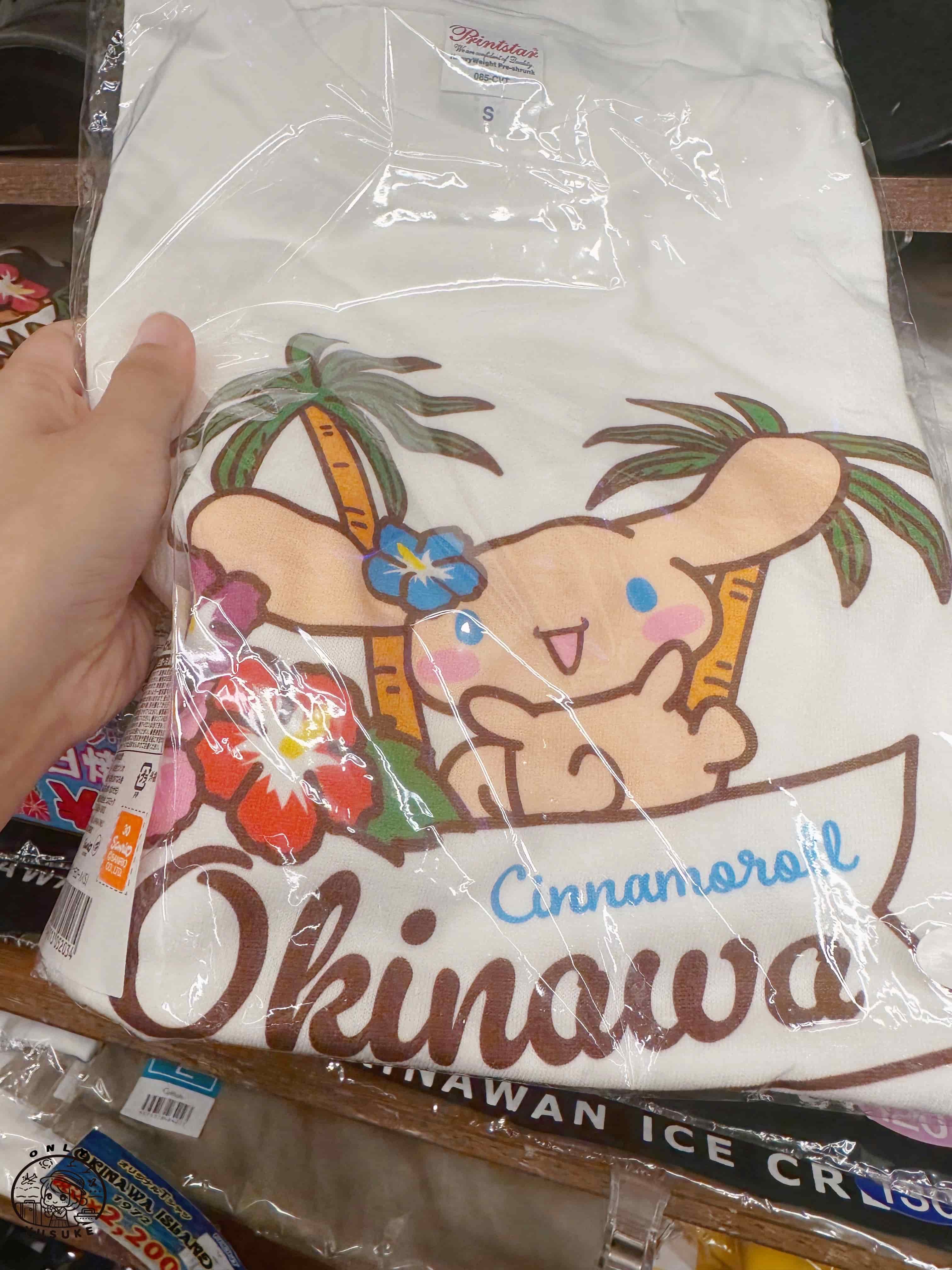 沖繩單軌電車一日遊