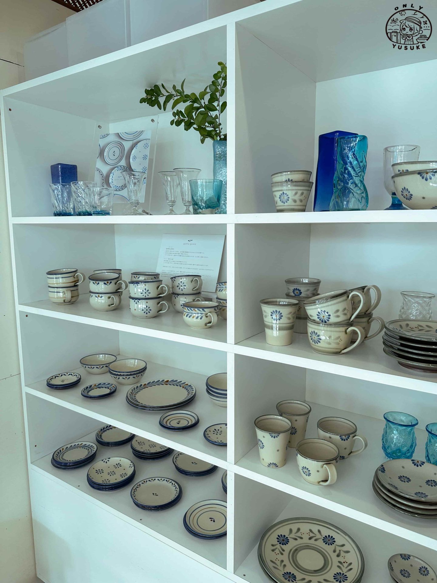 壺屋通一日遊攻略