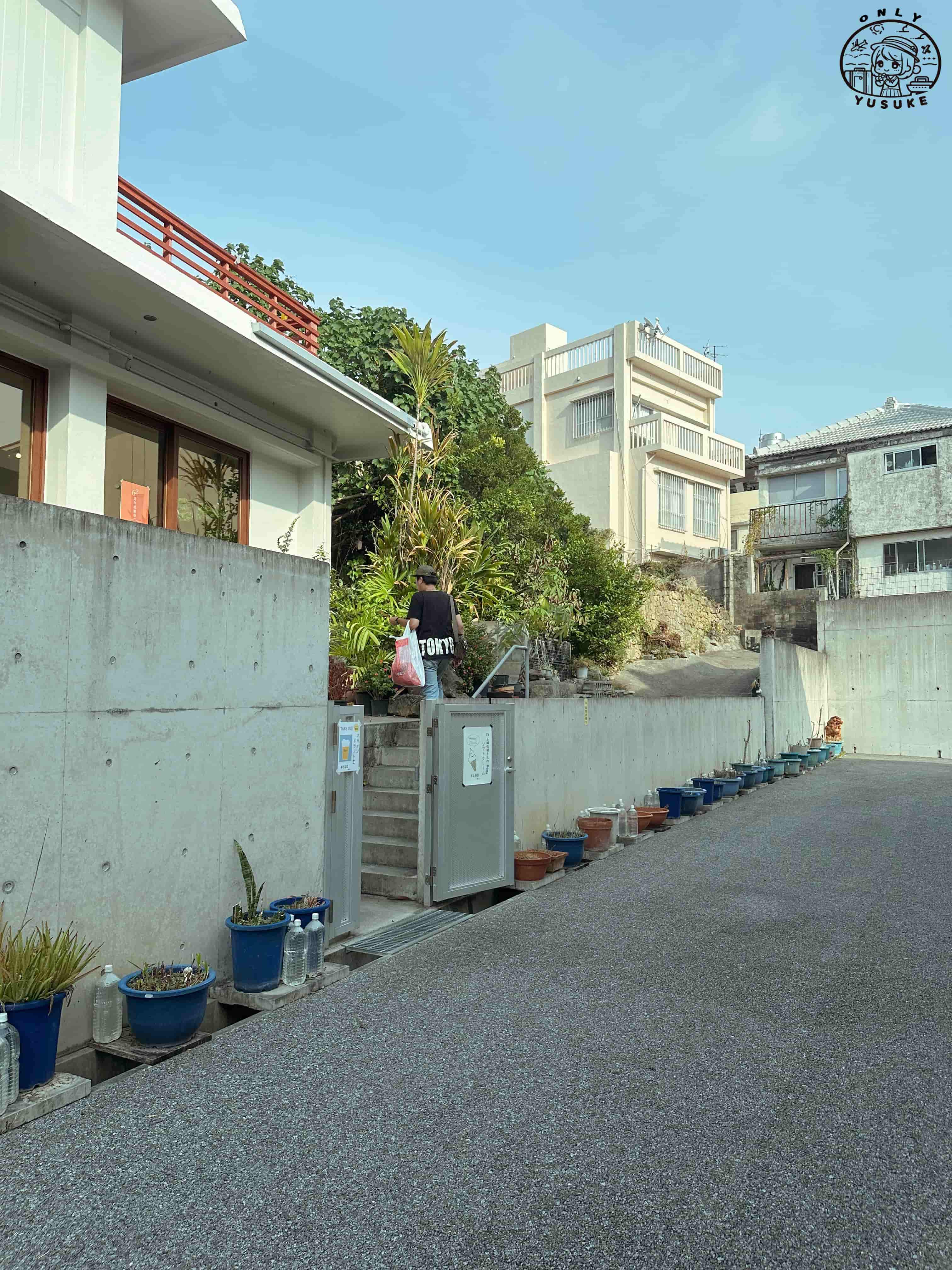 壺屋通一日遊攻略