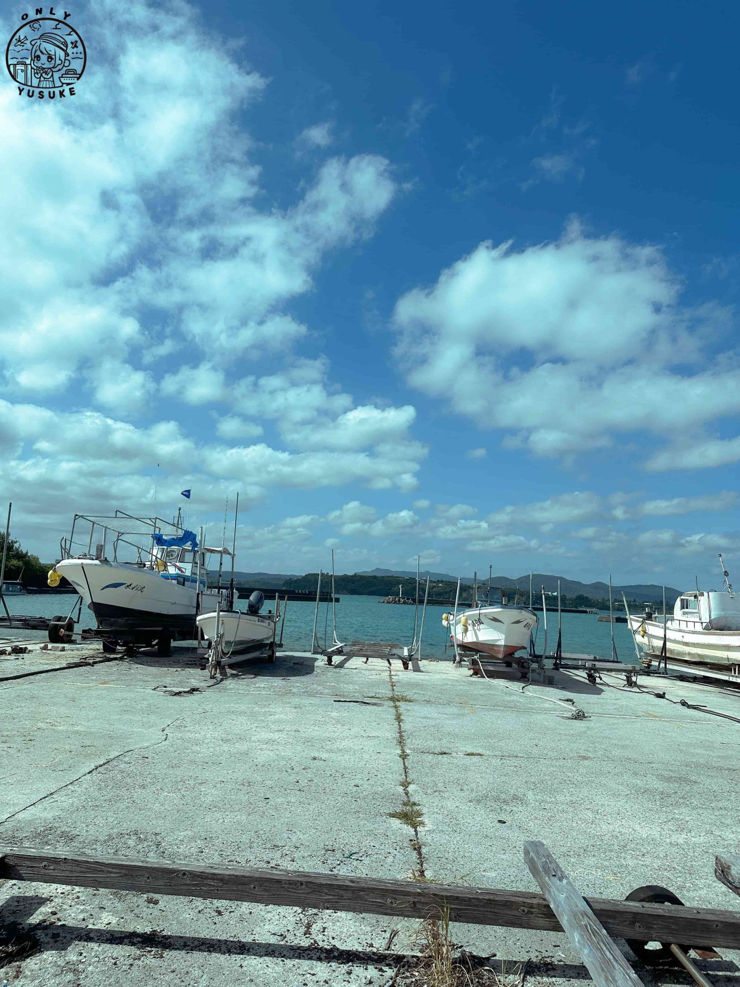 古宇利島海灘介紹