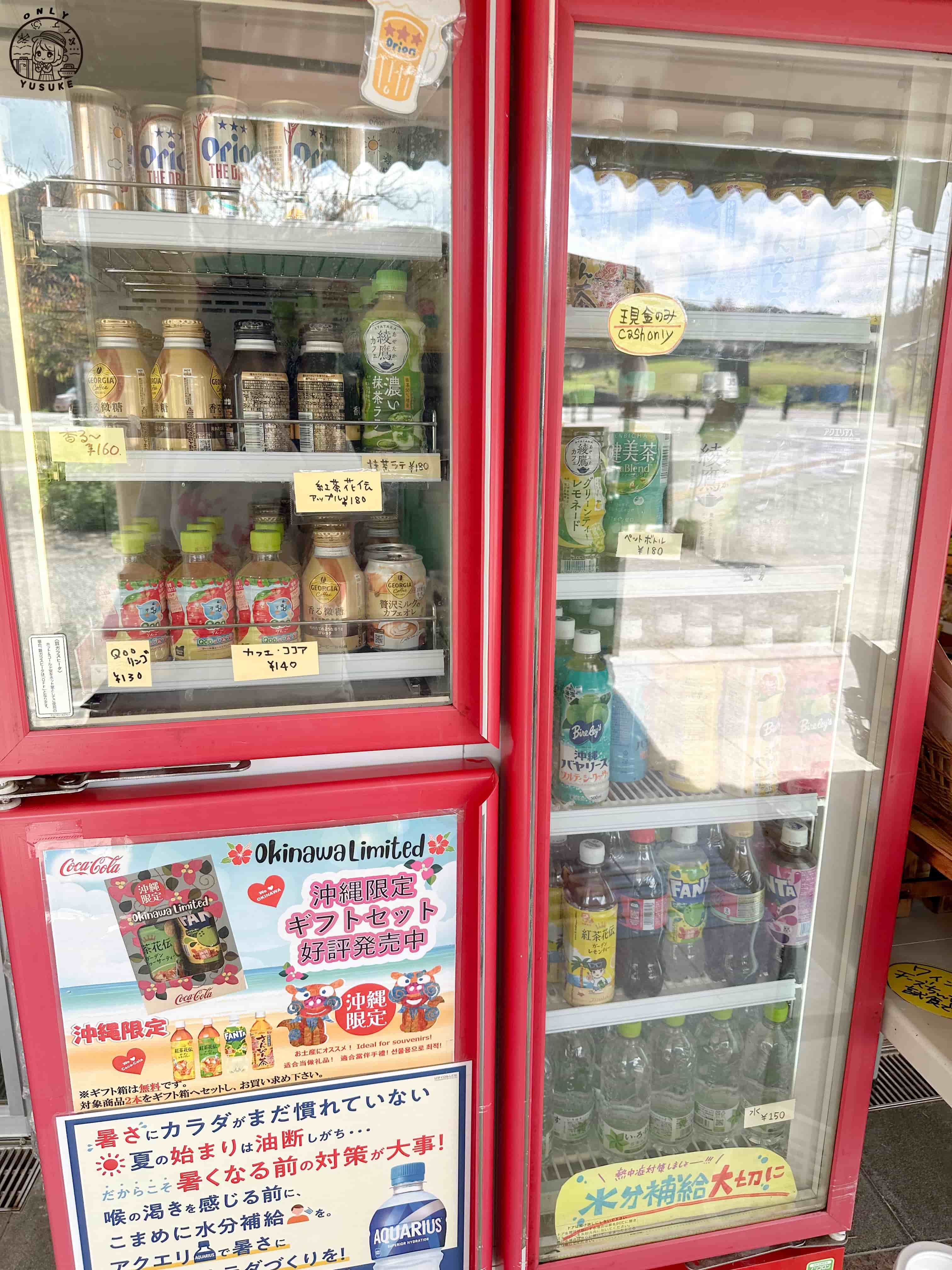 今歸仁城遊客中心介紹