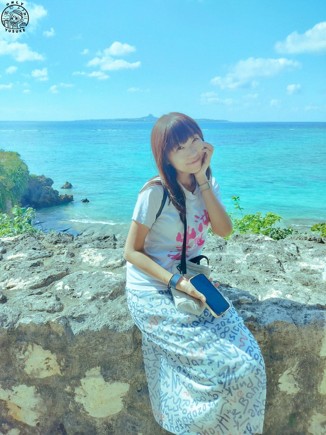 沖繩美麗海水族館介紹
