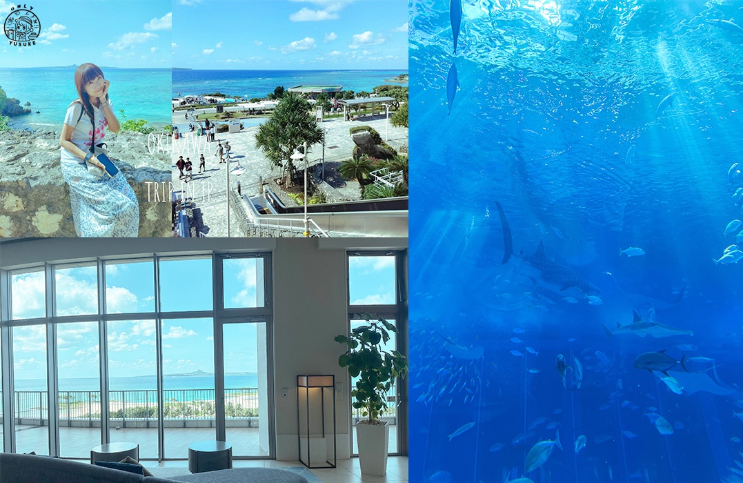 美麗海水族館