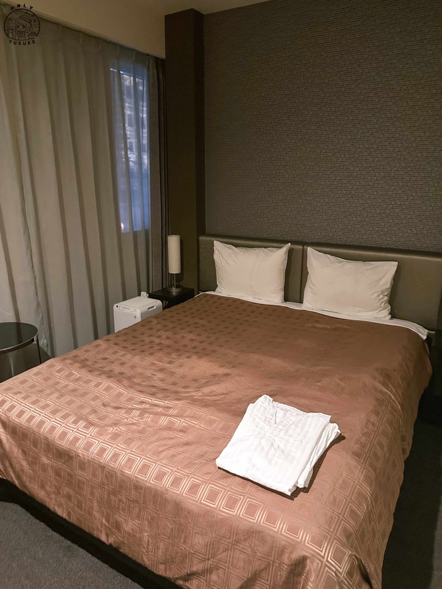 Hotel Yuquesta Asahibashi 飯店評價