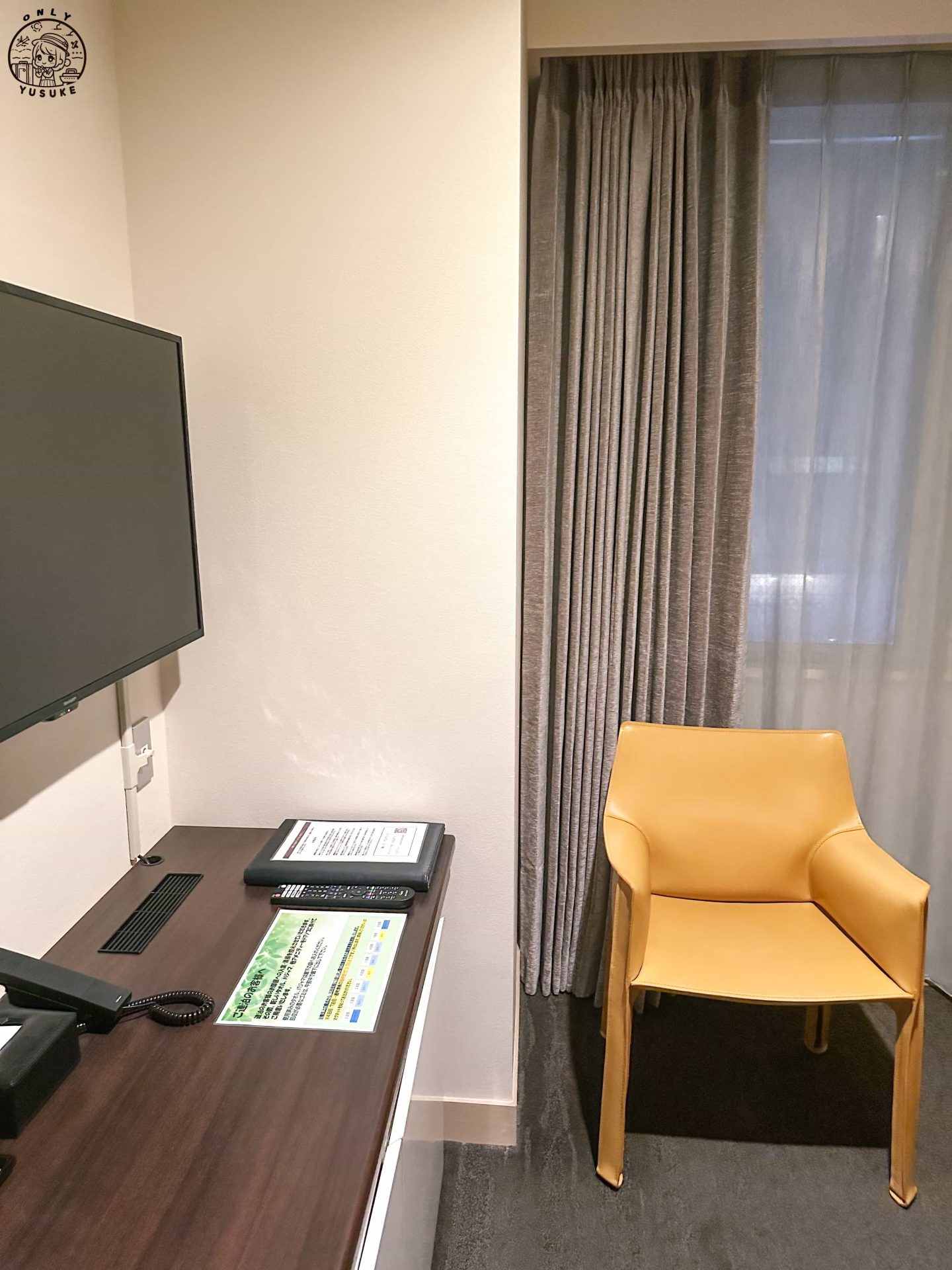 Hotel Yuquesta Asahibashi 飯店評價