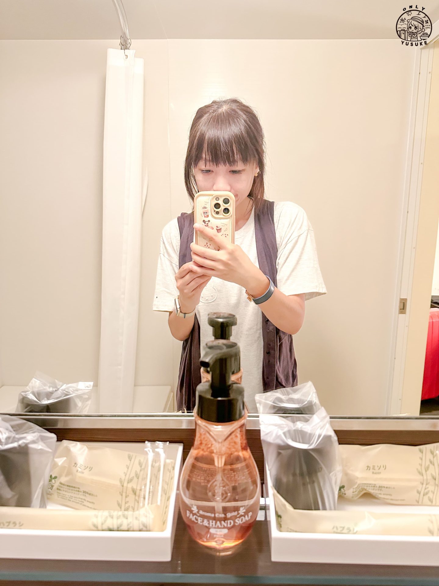 Hotel Yuquesta Asahibashi 飯店評價
