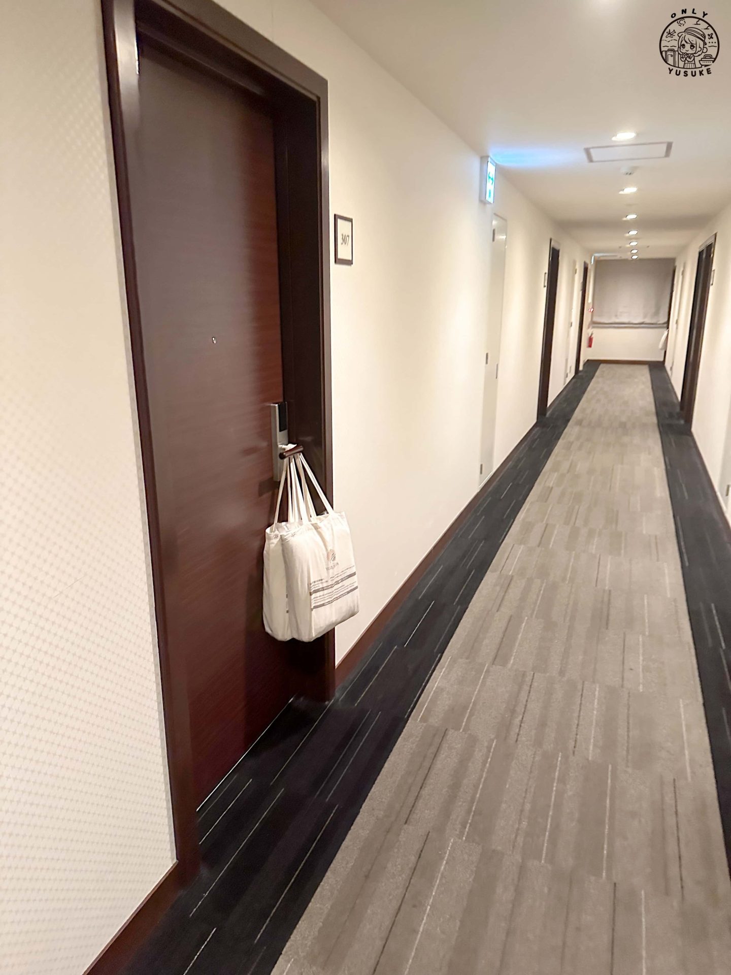 Hotel Yuquesta Asahibashi 飯店評價