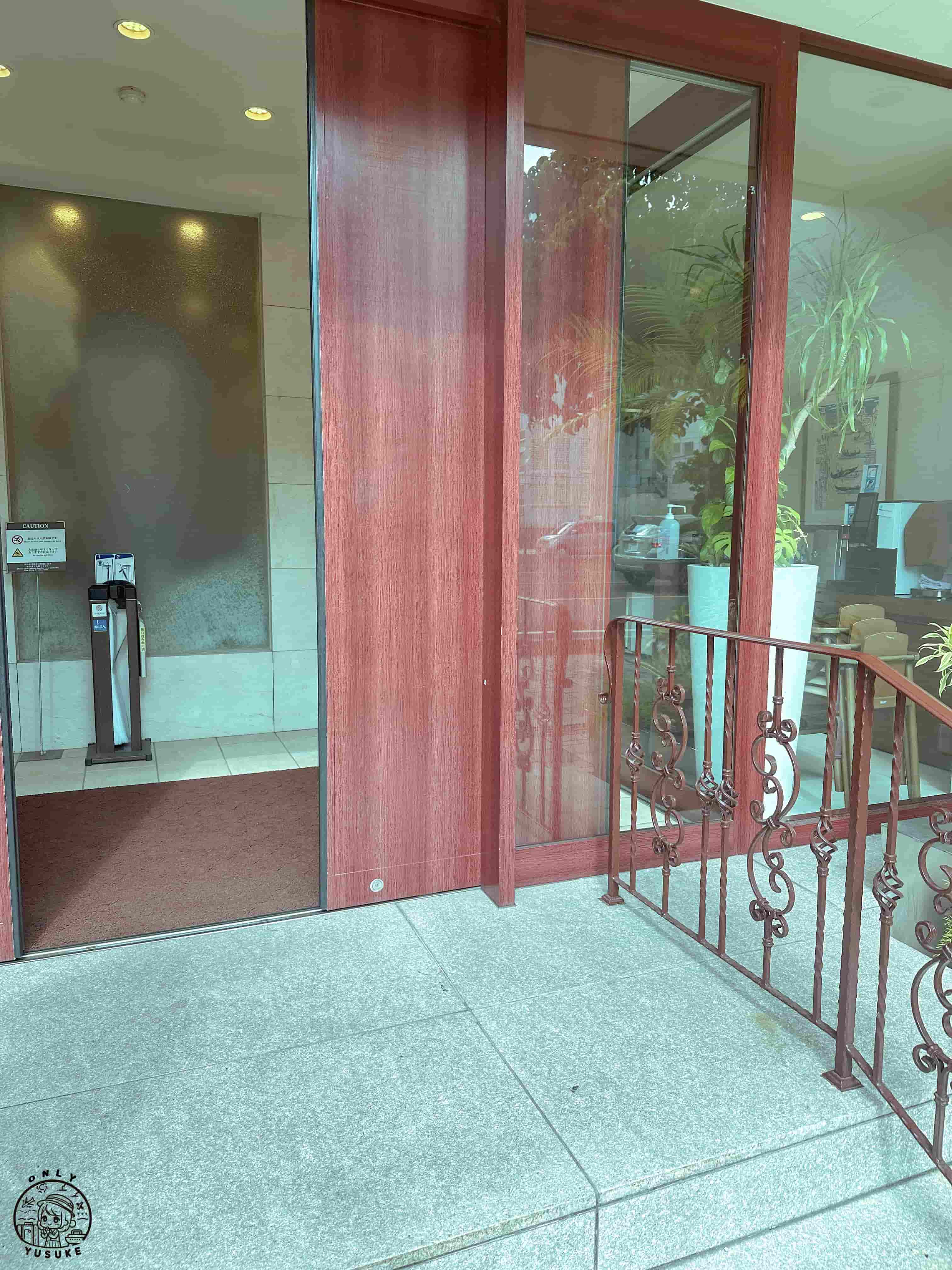 Hotel Yuquesta Asahibashi 飯店評價