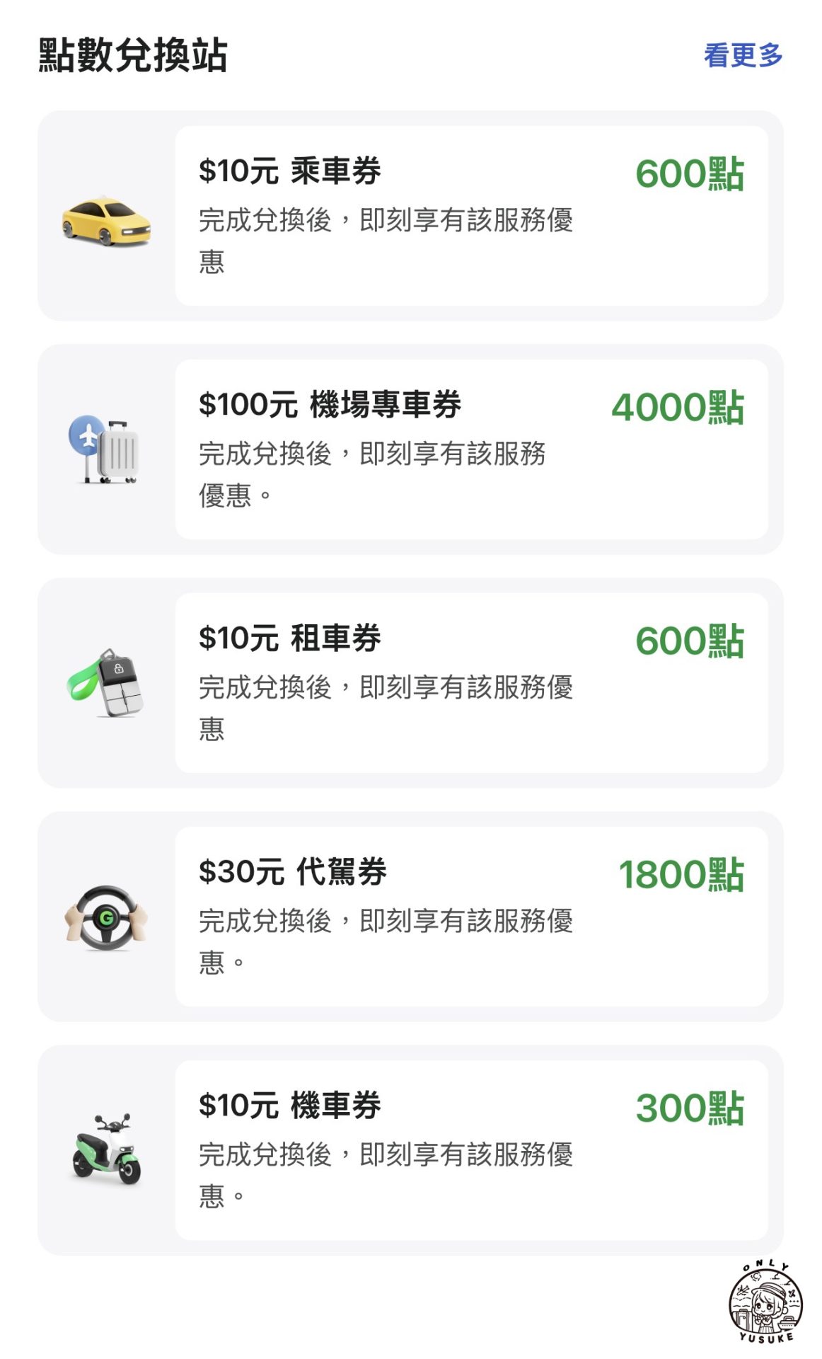 LINE GO使用方式