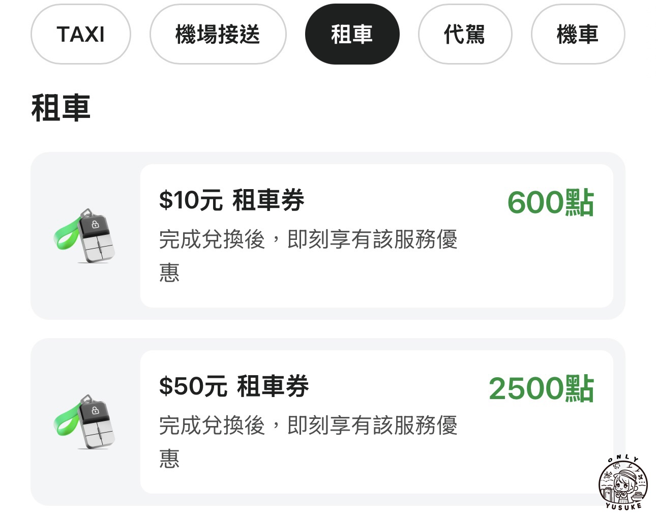 LINE GO使用方式