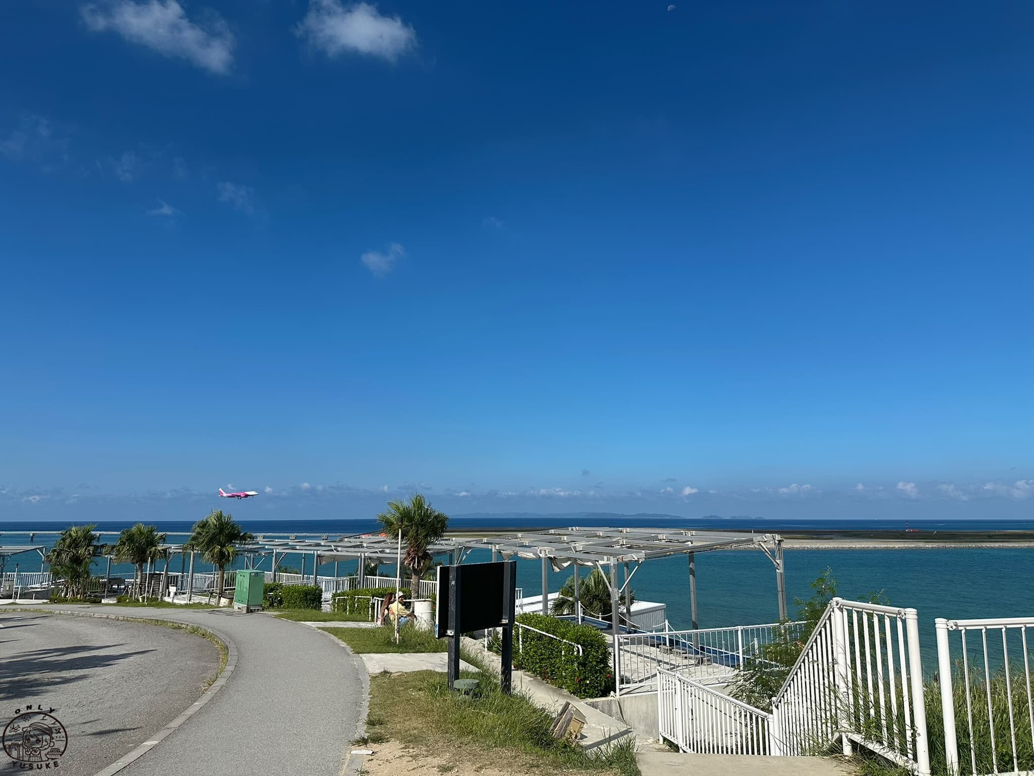 瀨長島