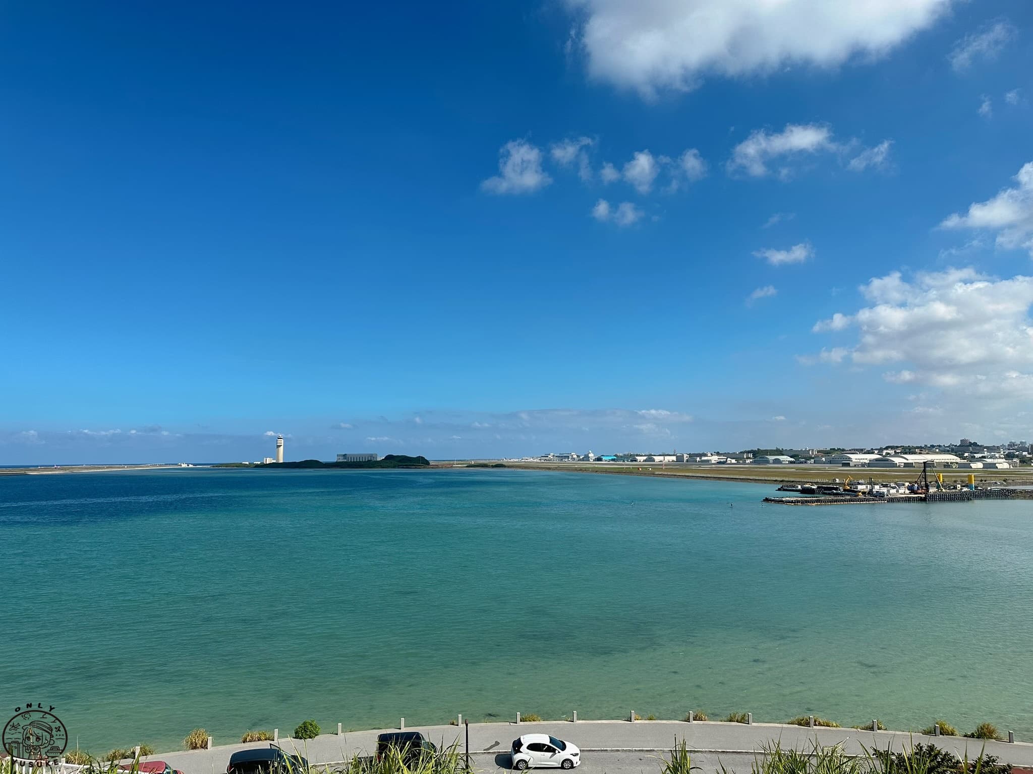 瀨長島
