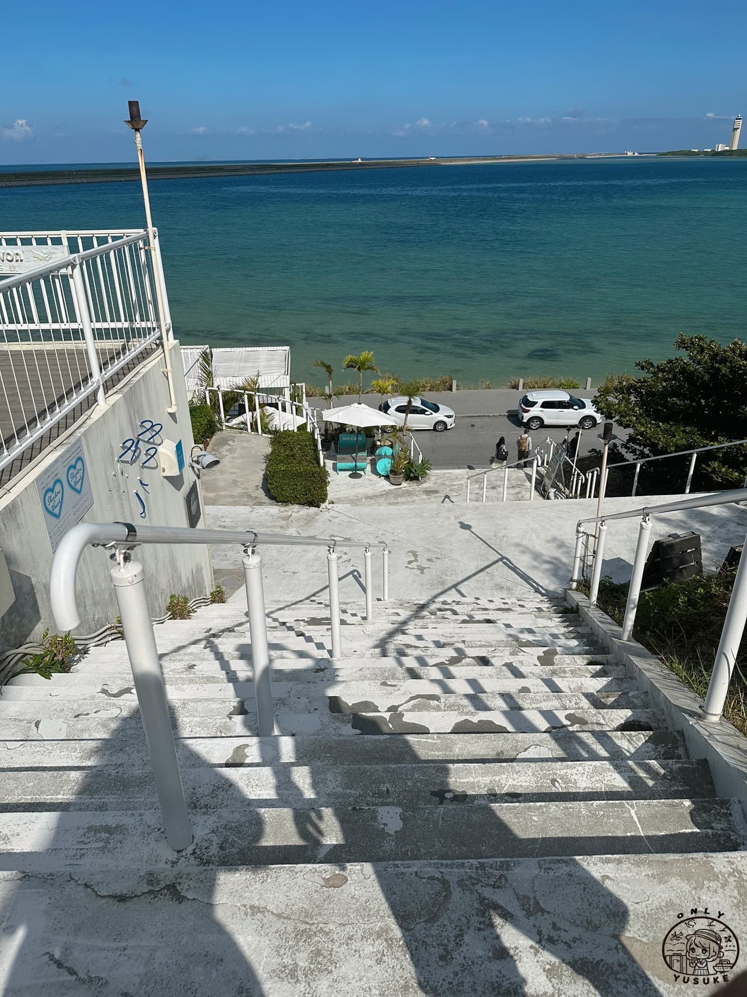 瀨長島必逛必拍